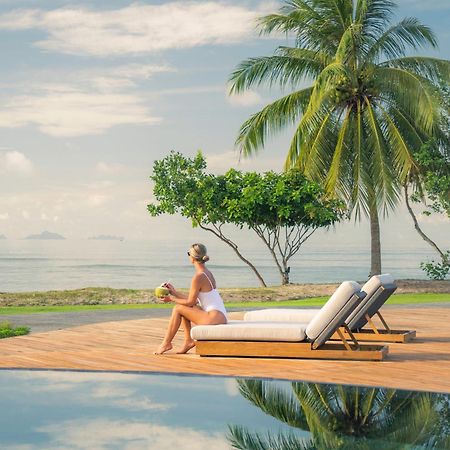 Anantara Koh Yao Yai Resort & Villas Ko Yao 外观 照片