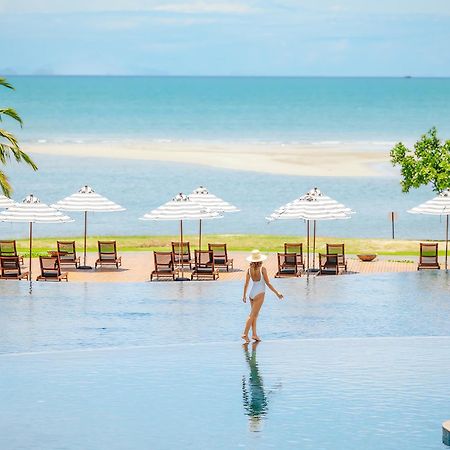 Anantara Koh Yao Yai Resort & Villas Ko Yao 外观 照片