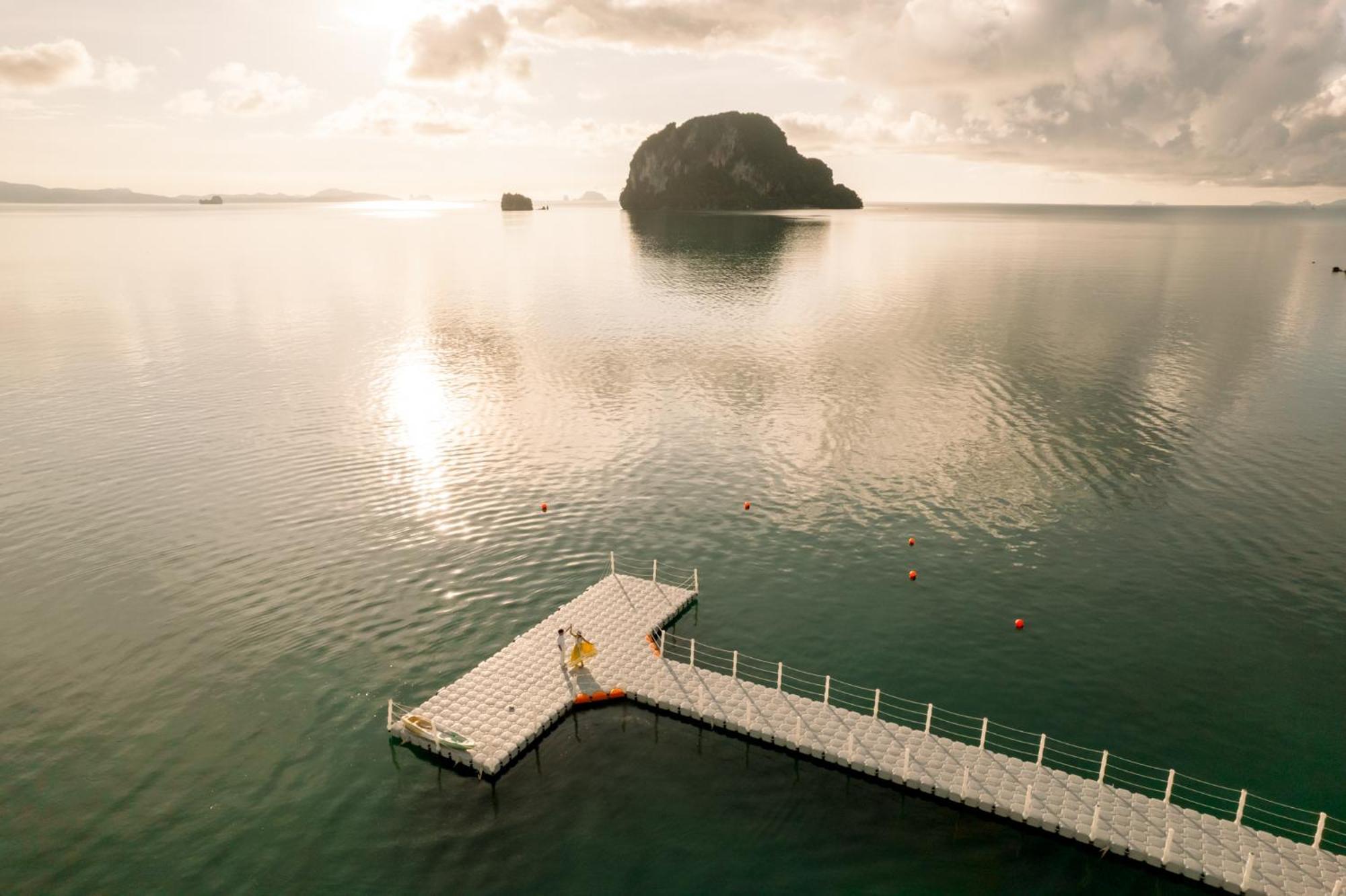Anantara Koh Yao Yai Resort & Villas Ko Yao 外观 照片