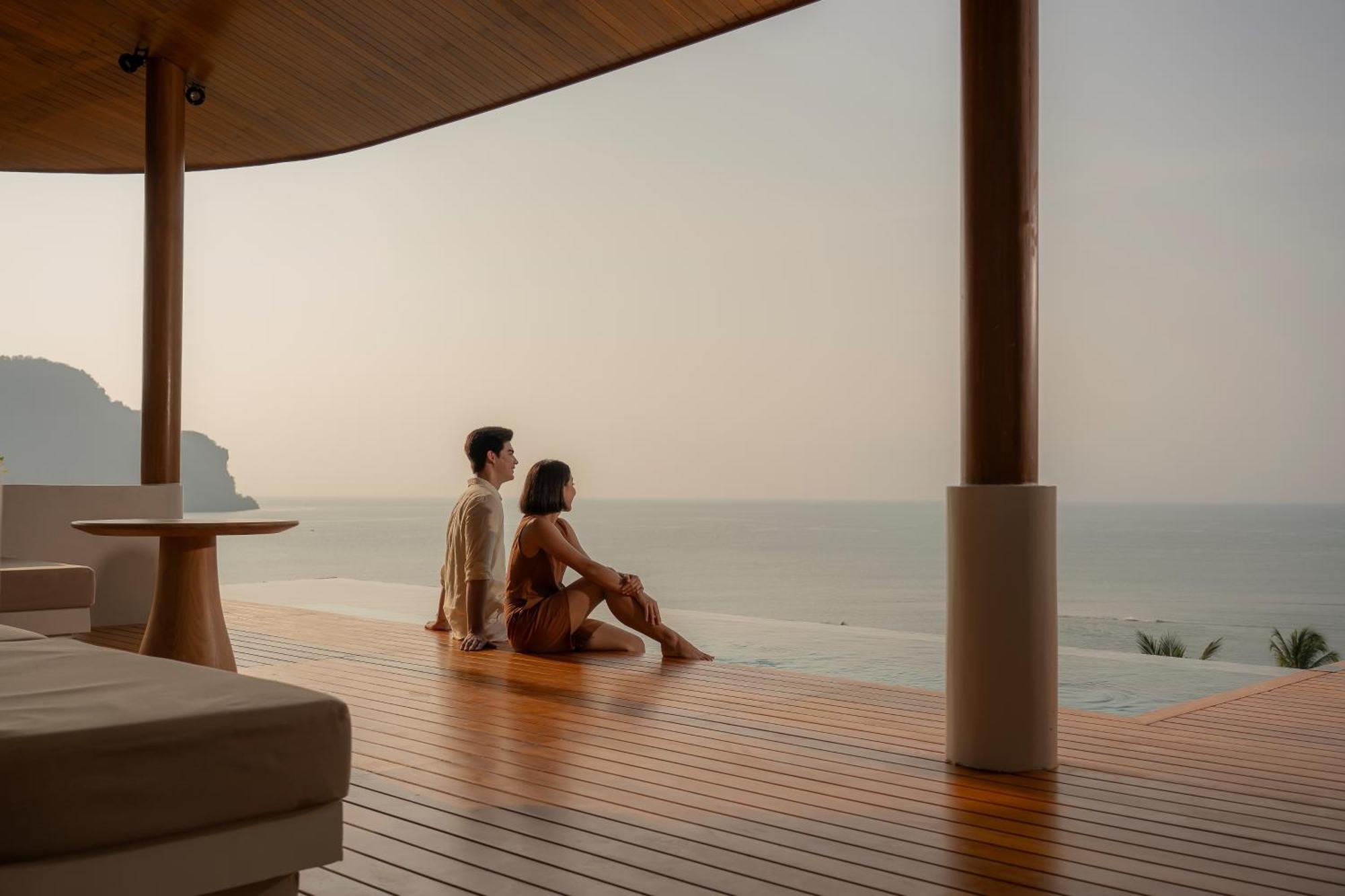 Anantara Koh Yao Yai Resort & Villas Ko Yao 外观 照片
