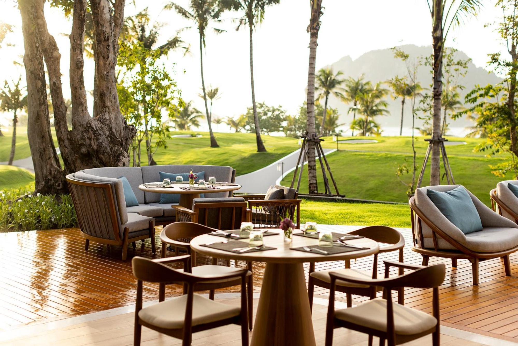 Anantara Koh Yao Yai Resort & Villas Ko Yao 外观 照片