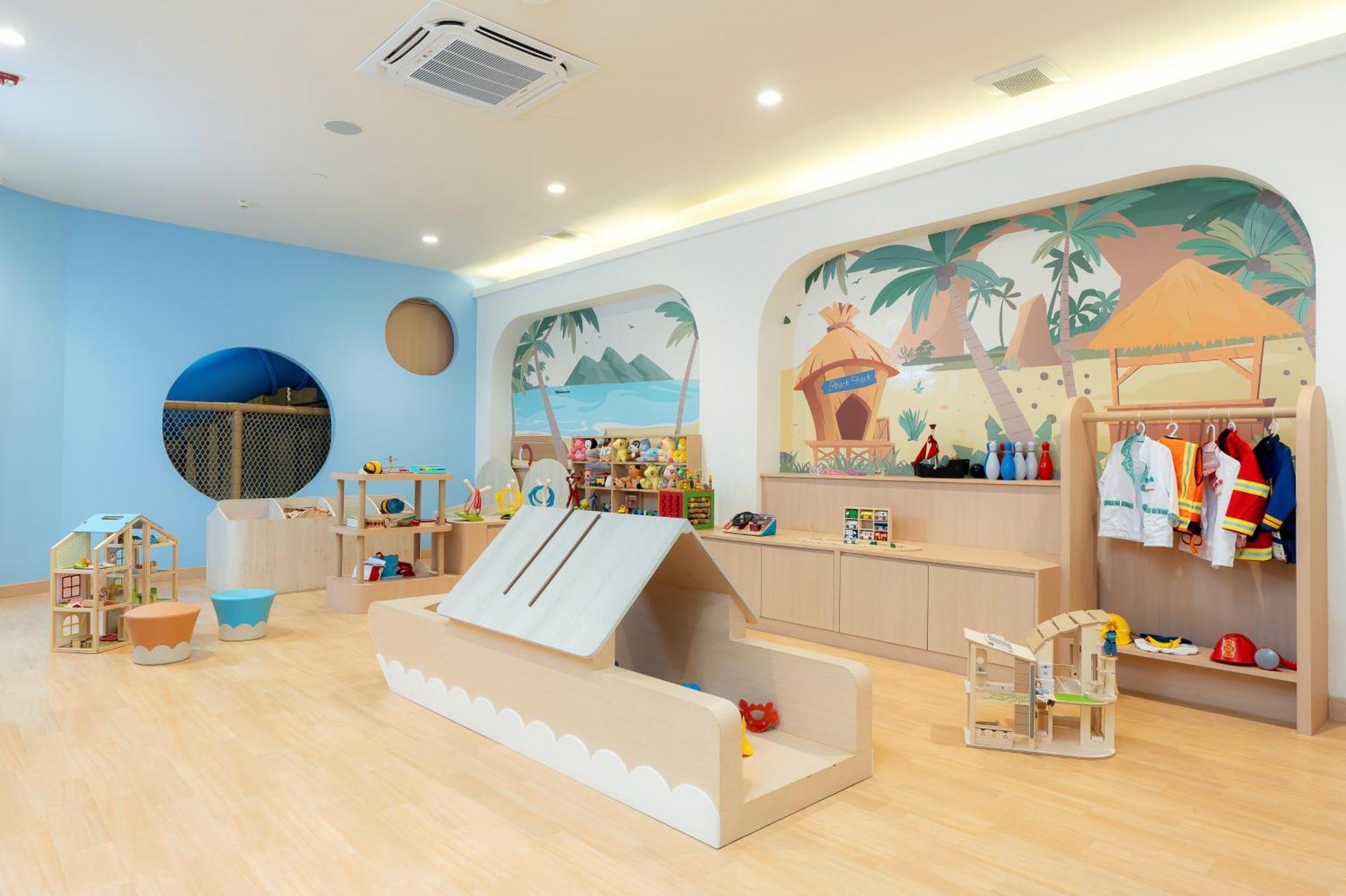 Anantara Koh Yao Yai Resort & Villas Ko Yao 外观 照片