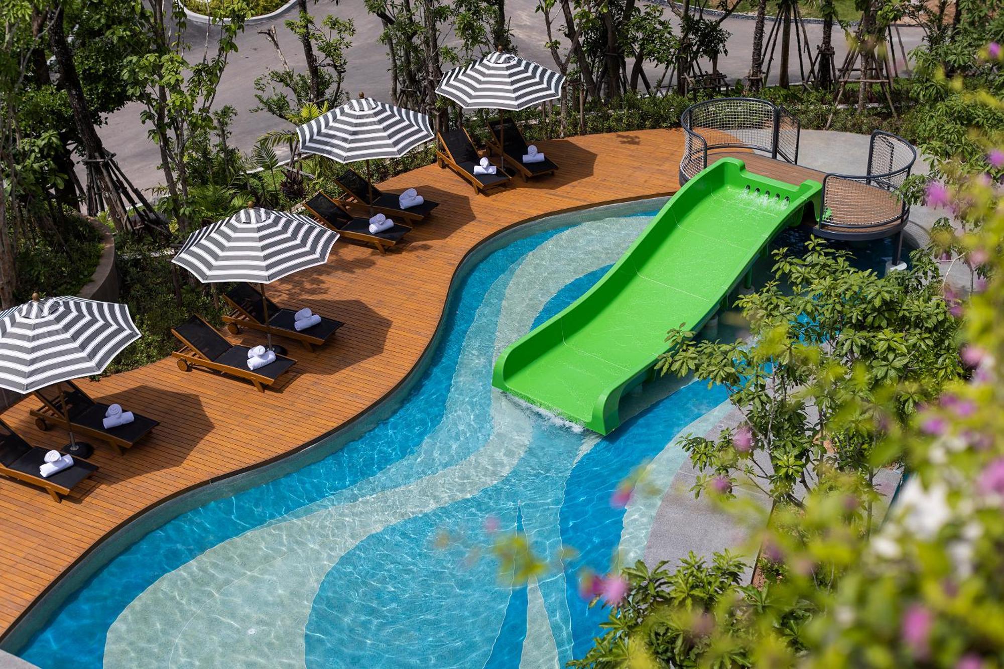 Anantara Koh Yao Yai Resort & Villas Ko Yao 外观 照片