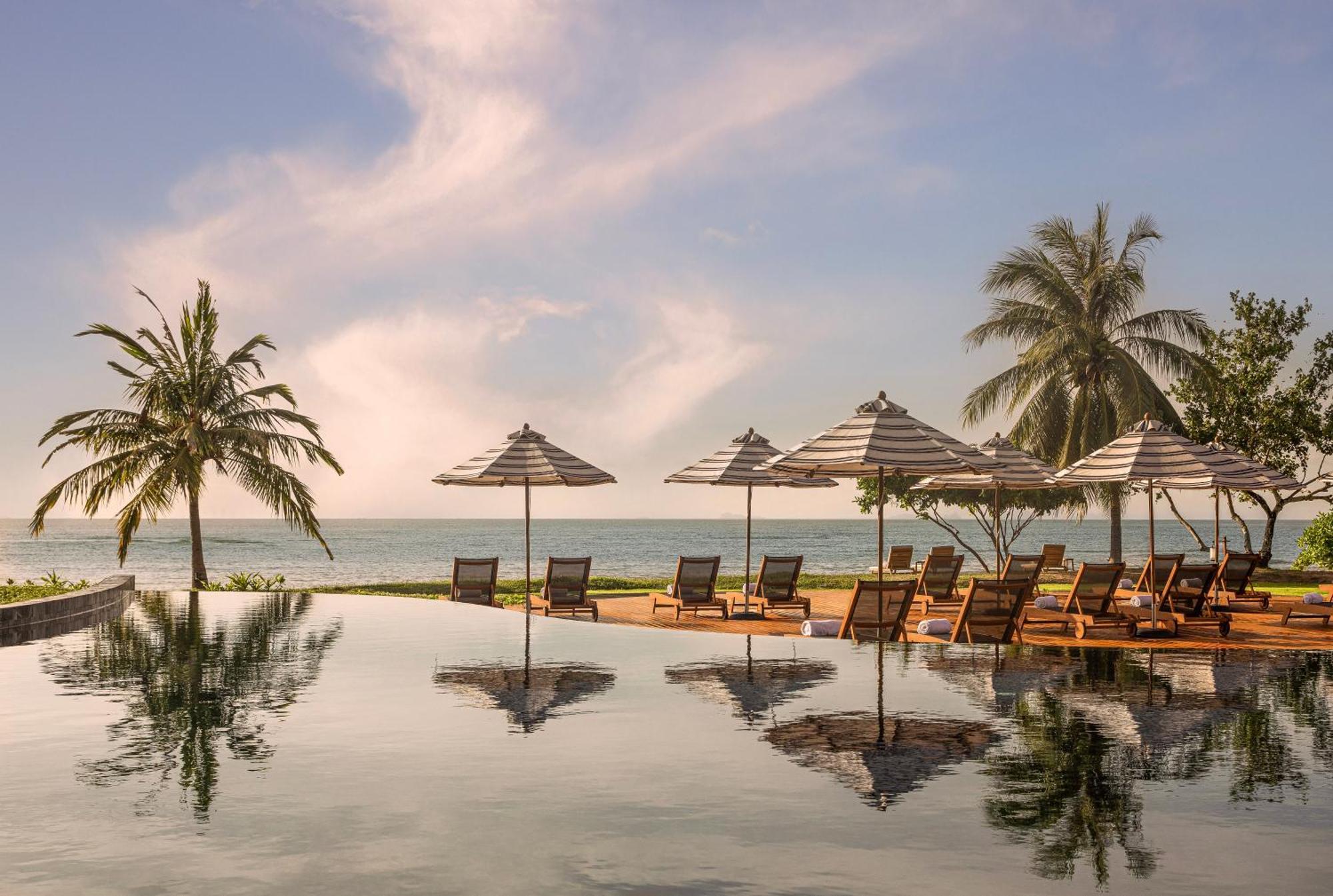 Anantara Koh Yao Yai Resort & Villas Ko Yao 外观 照片