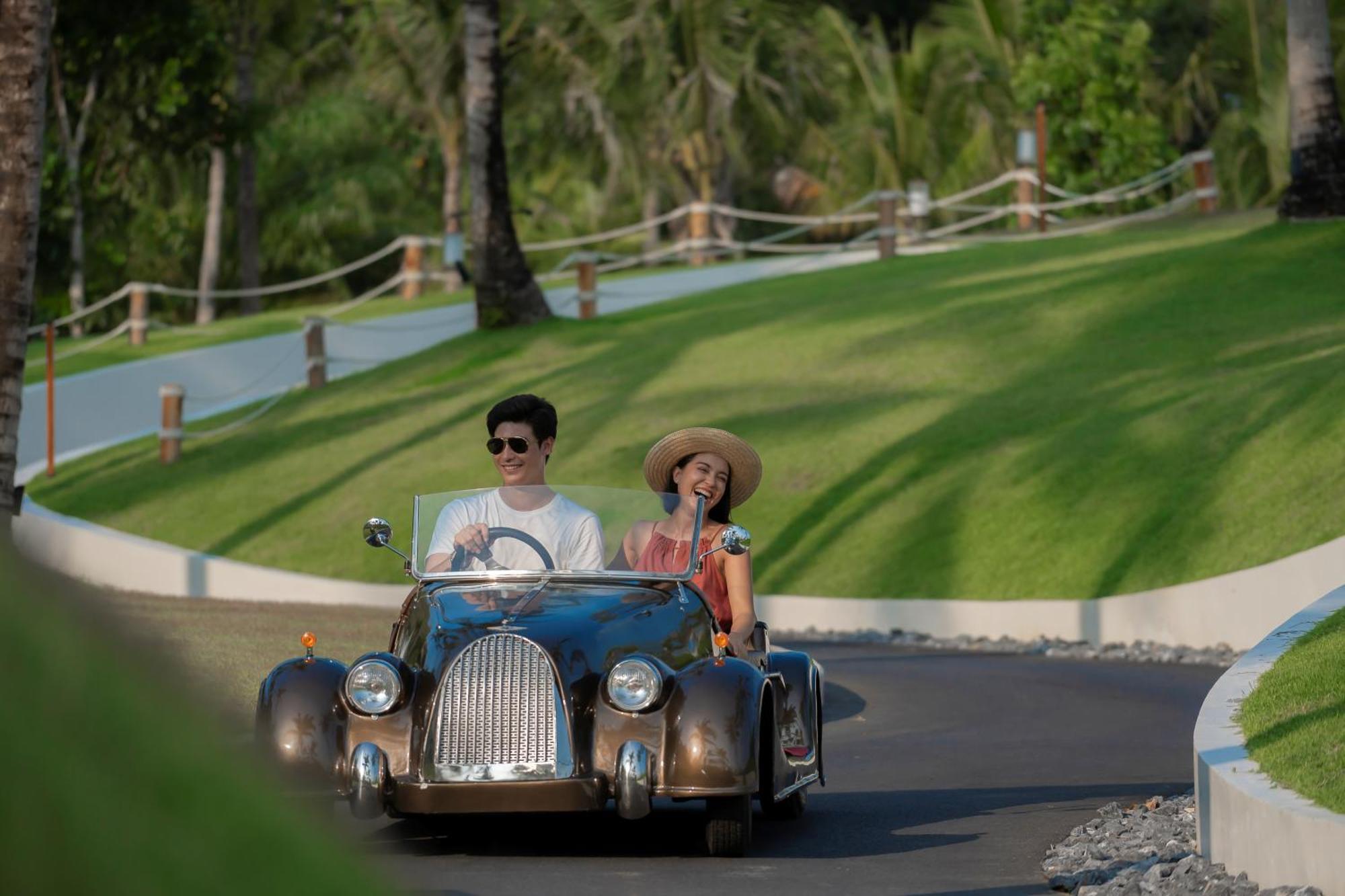 Anantara Koh Yao Yai Resort & Villas Ko Yao 外观 照片