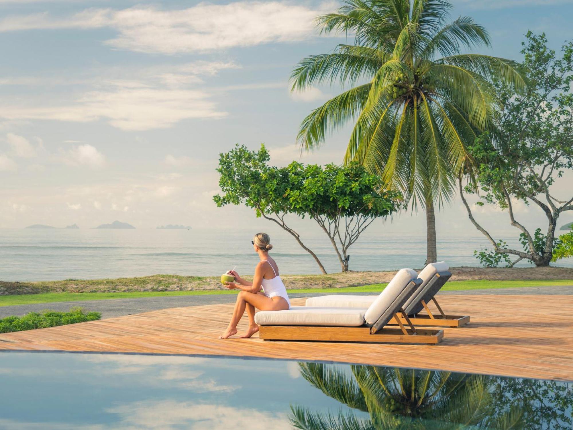 Anantara Koh Yao Yai Resort & Villas Ko Yao 外观 照片