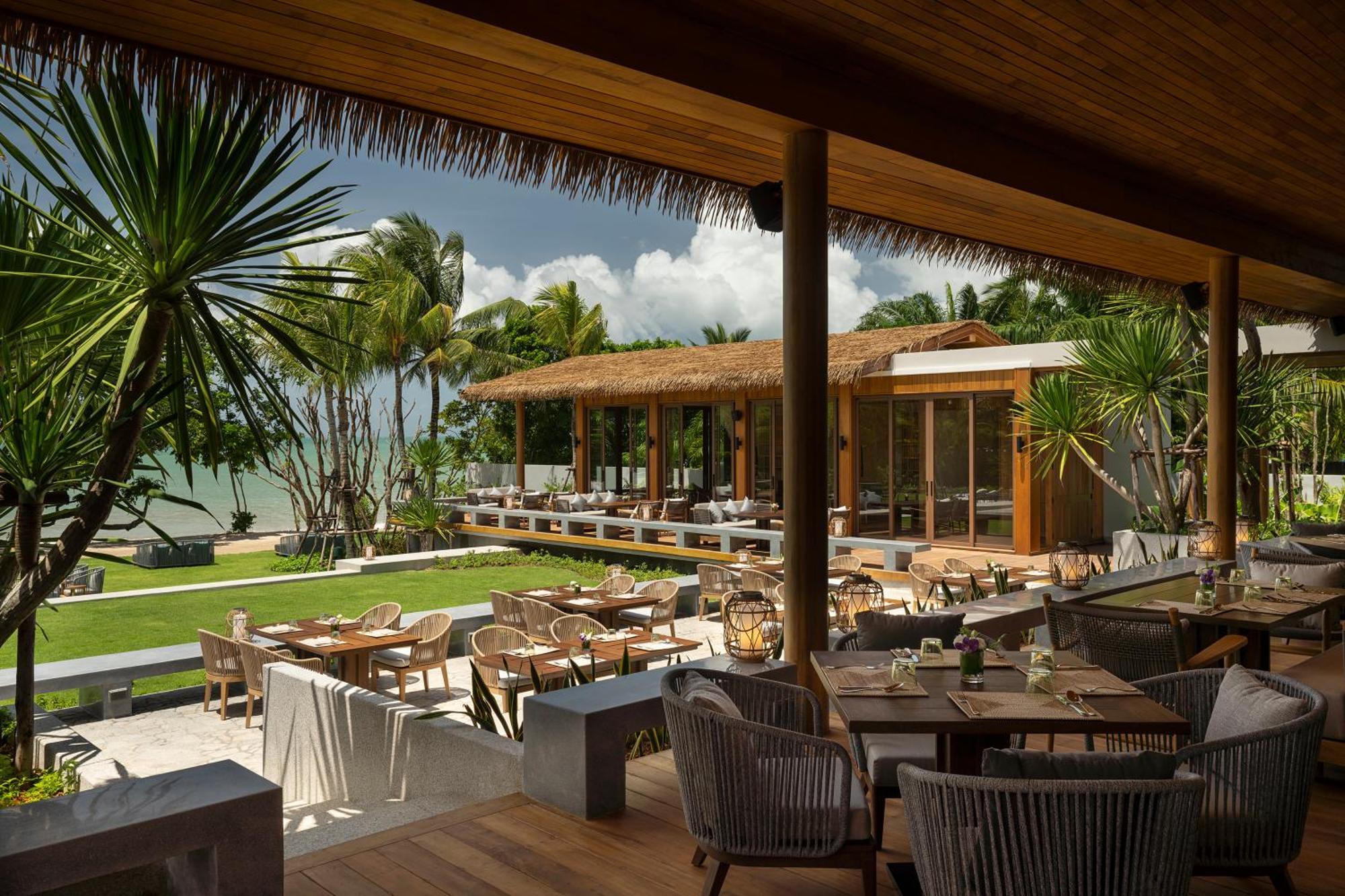 Anantara Koh Yao Yai Resort & Villas Ko Yao 外观 照片