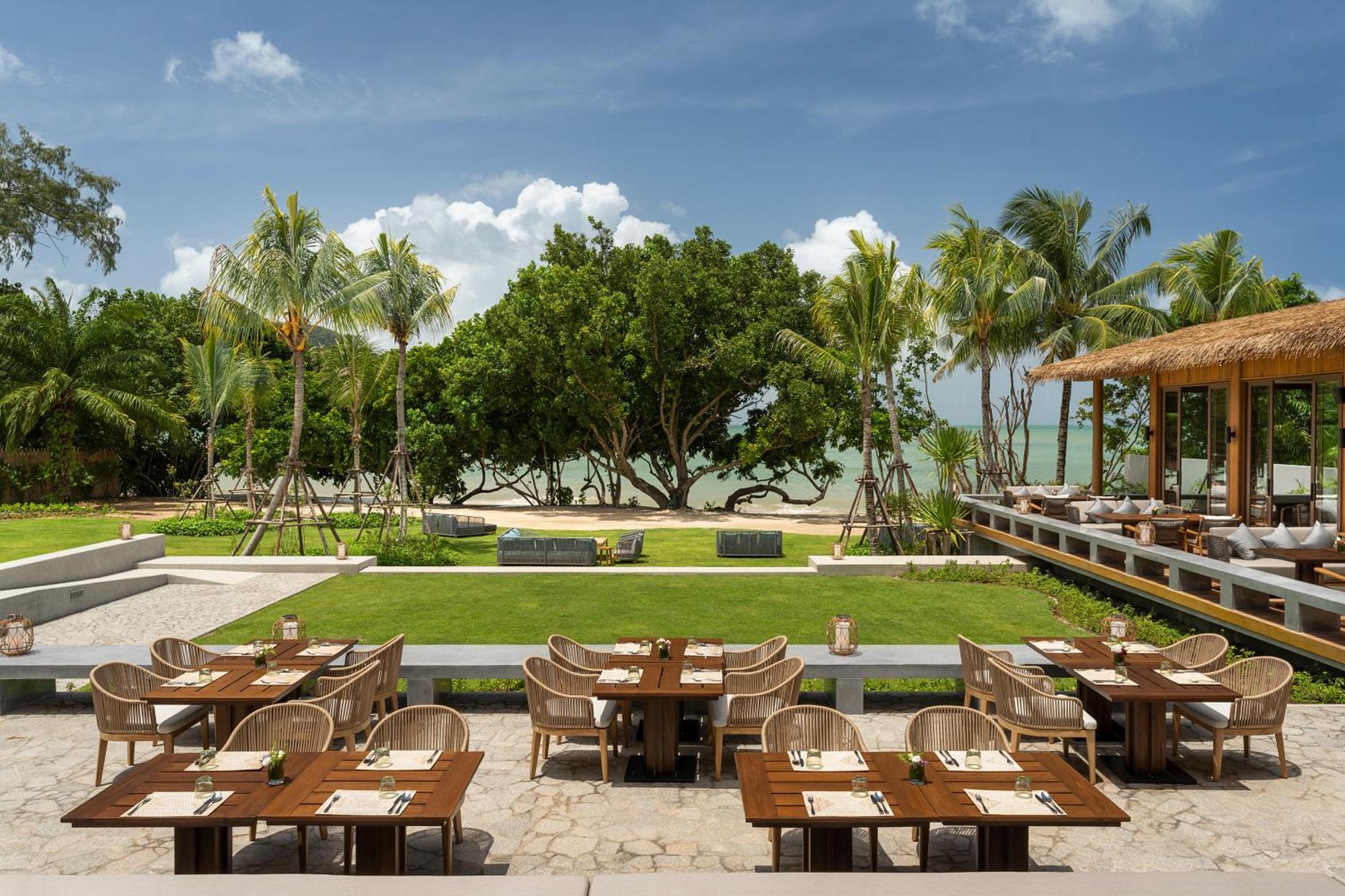 Anantara Koh Yao Yai Resort & Villas Ko Yao 外观 照片