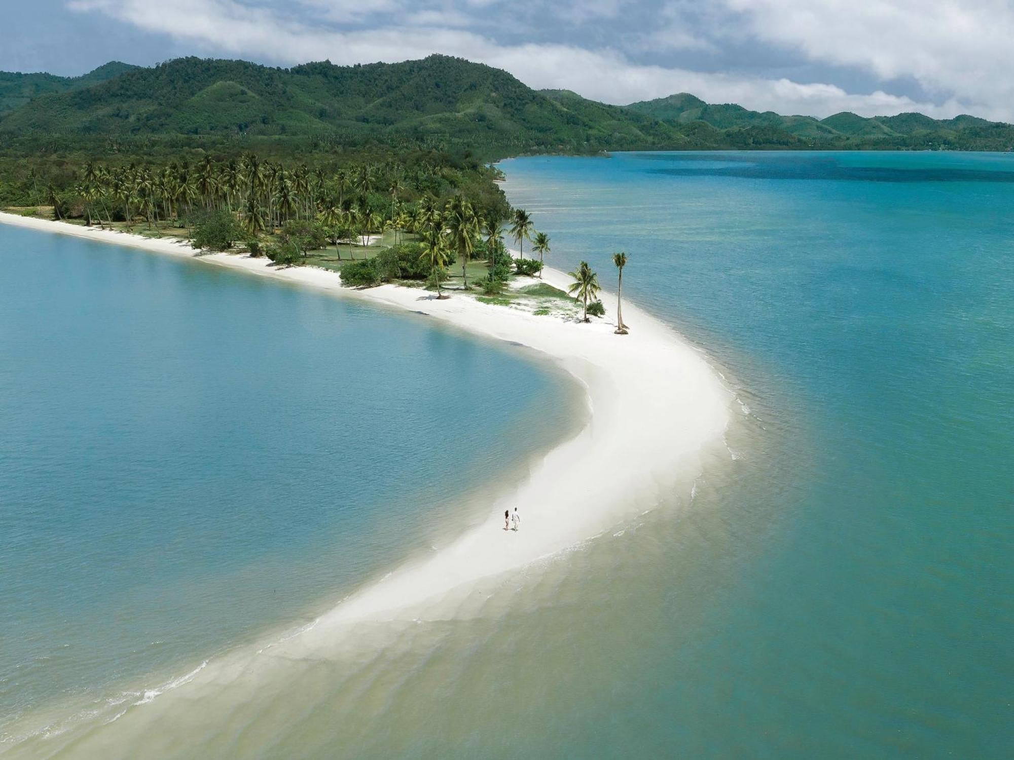 Anantara Koh Yao Yai Resort & Villas Ko Yao 外观 照片