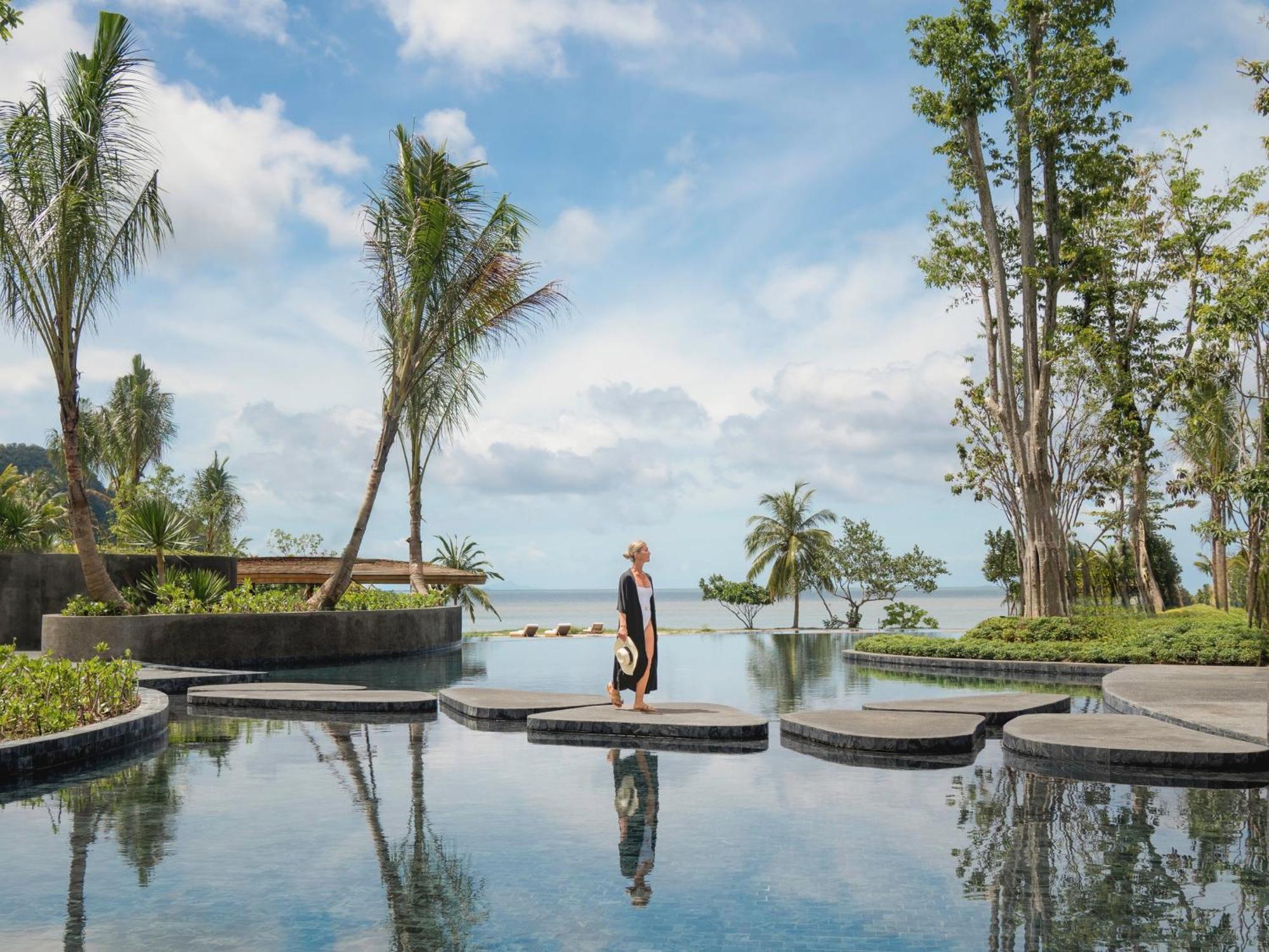 Anantara Koh Yao Yai Resort & Villas Ko Yao 外观 照片