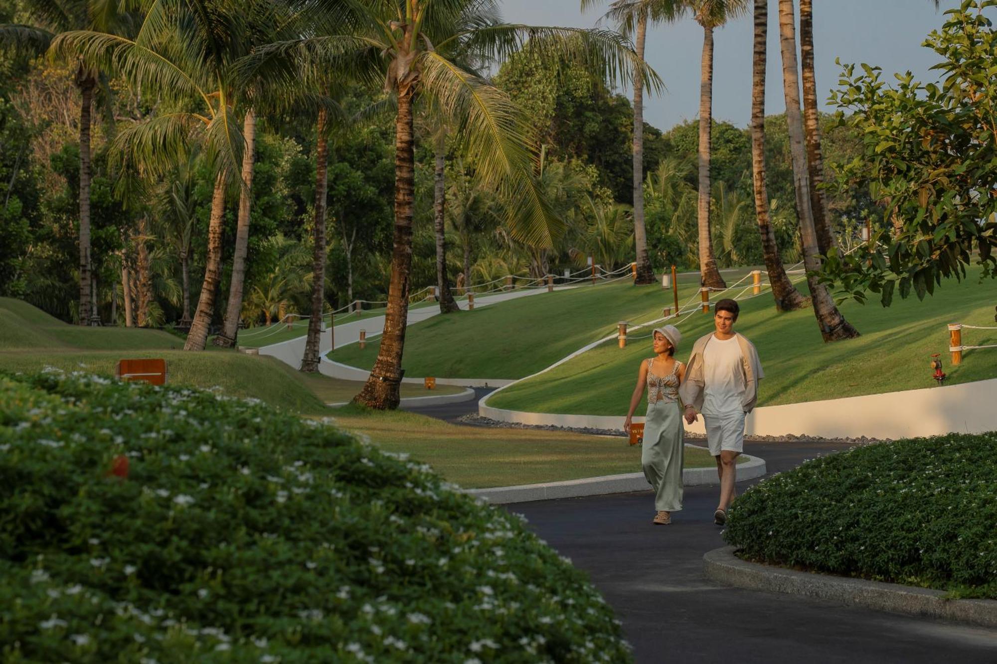 Anantara Koh Yao Yai Resort & Villas Ko Yao 外观 照片