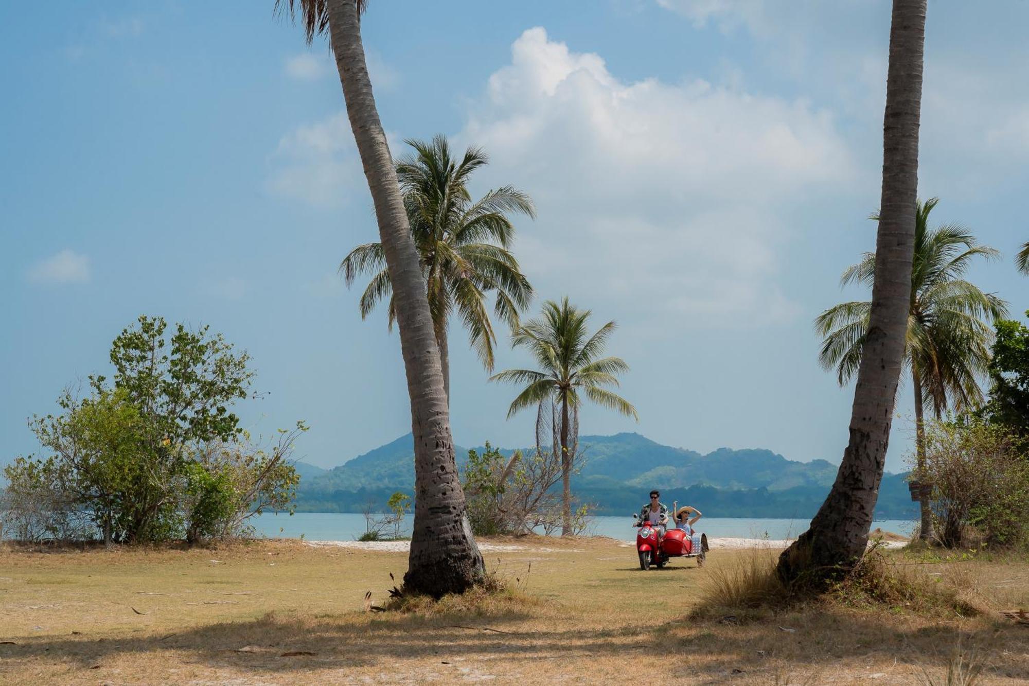 Anantara Koh Yao Yai Resort & Villas Ko Yao 外观 照片