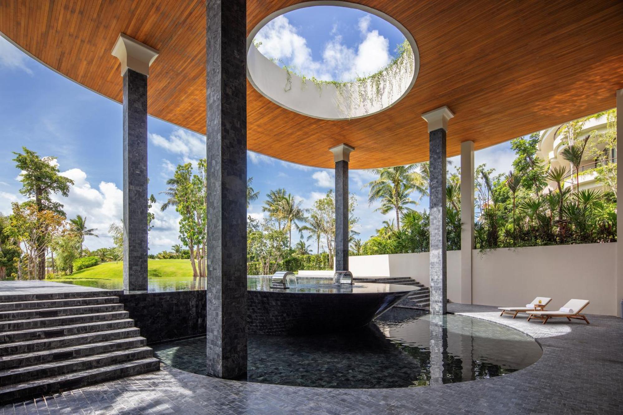 Anantara Koh Yao Yai Resort & Villas Ko Yao 外观 照片