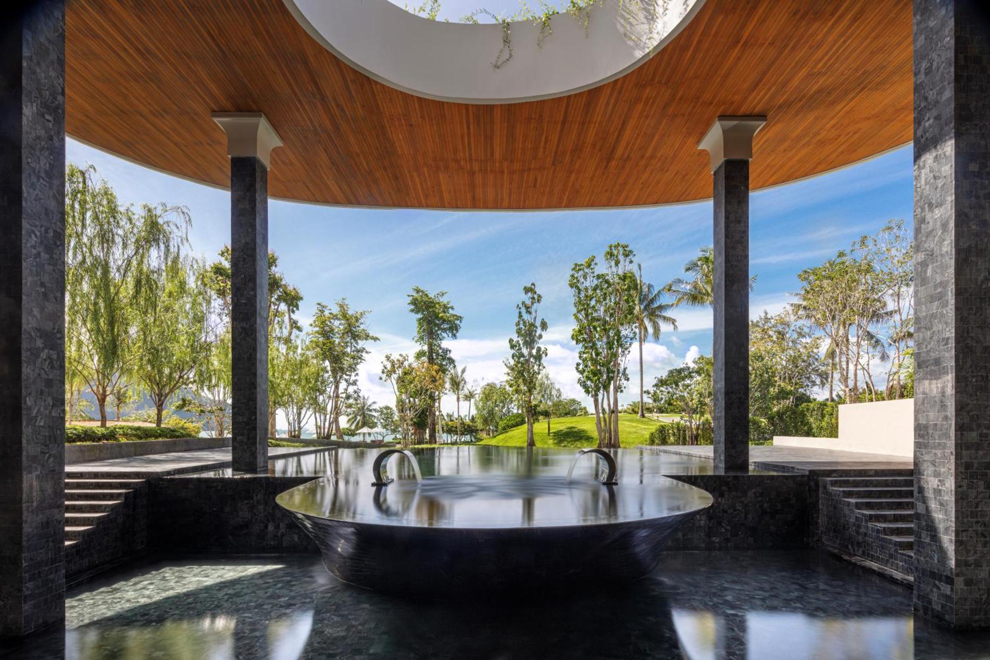 Anantara Koh Yao Yai Resort & Villas Ko Yao 外观 照片