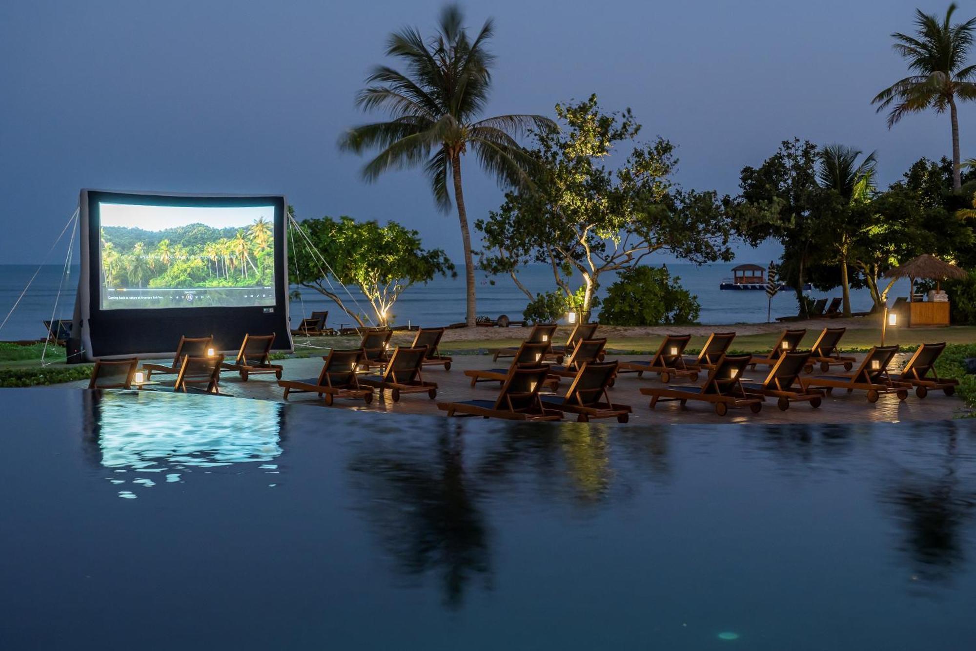 Anantara Koh Yao Yai Resort & Villas Ko Yao 外观 照片