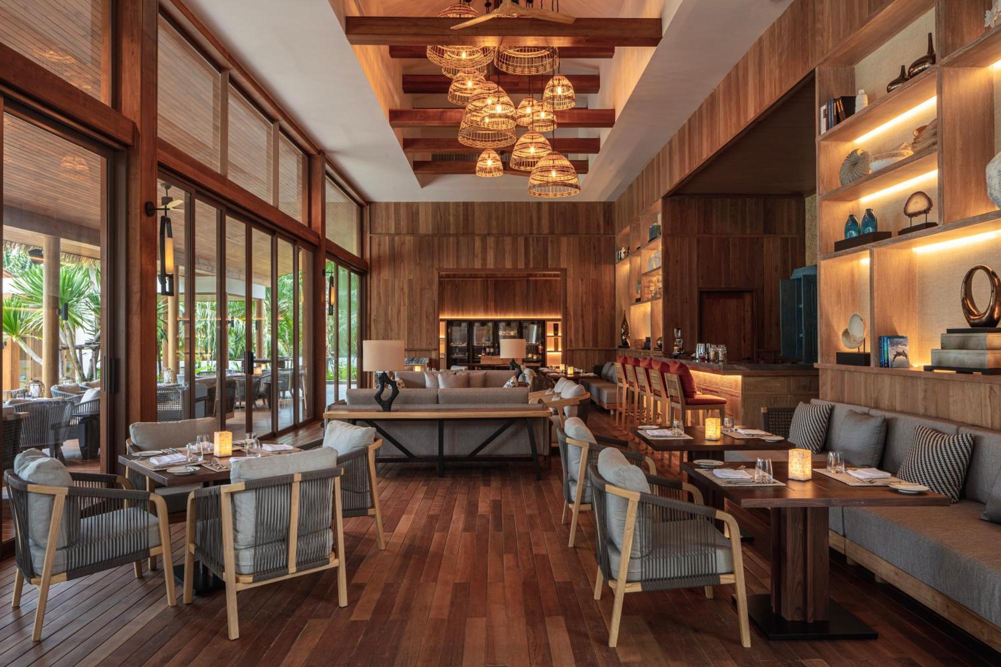 Anantara Koh Yao Yai Resort & Villas Ko Yao 外观 照片