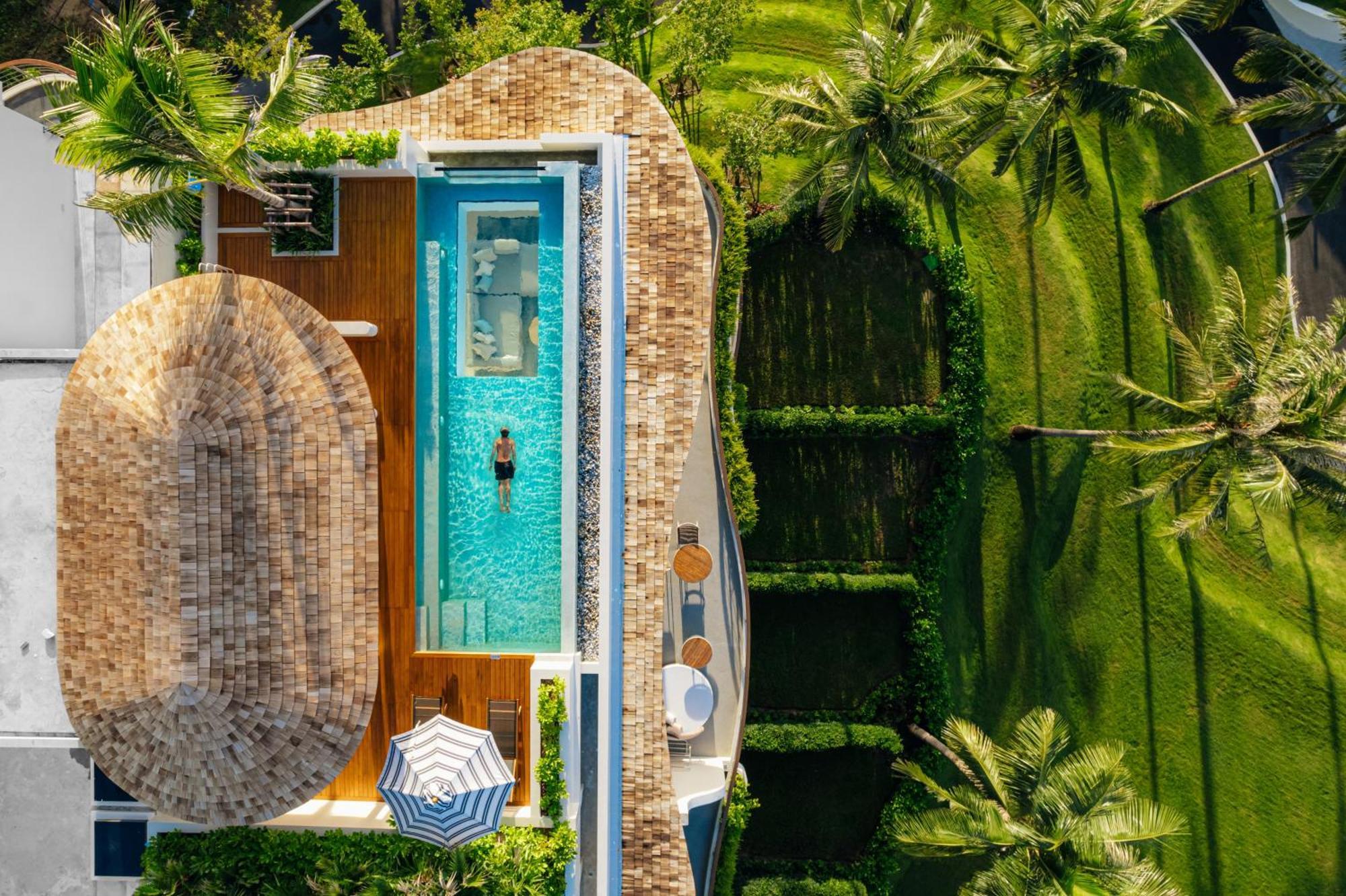 Anantara Koh Yao Yai Resort & Villas Ko Yao 外观 照片