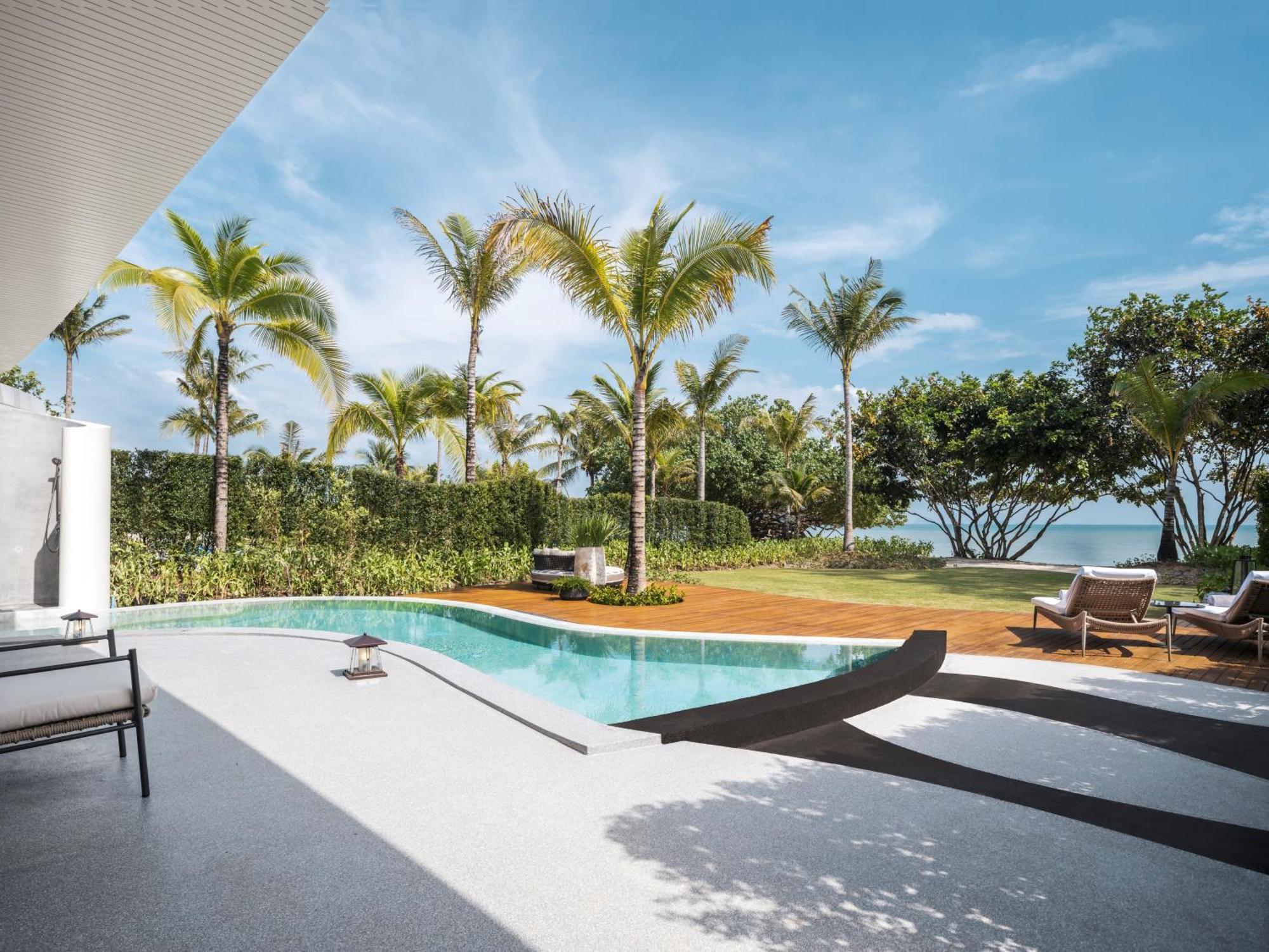 Anantara Koh Yao Yai Resort & Villas Ko Yao 外观 照片
