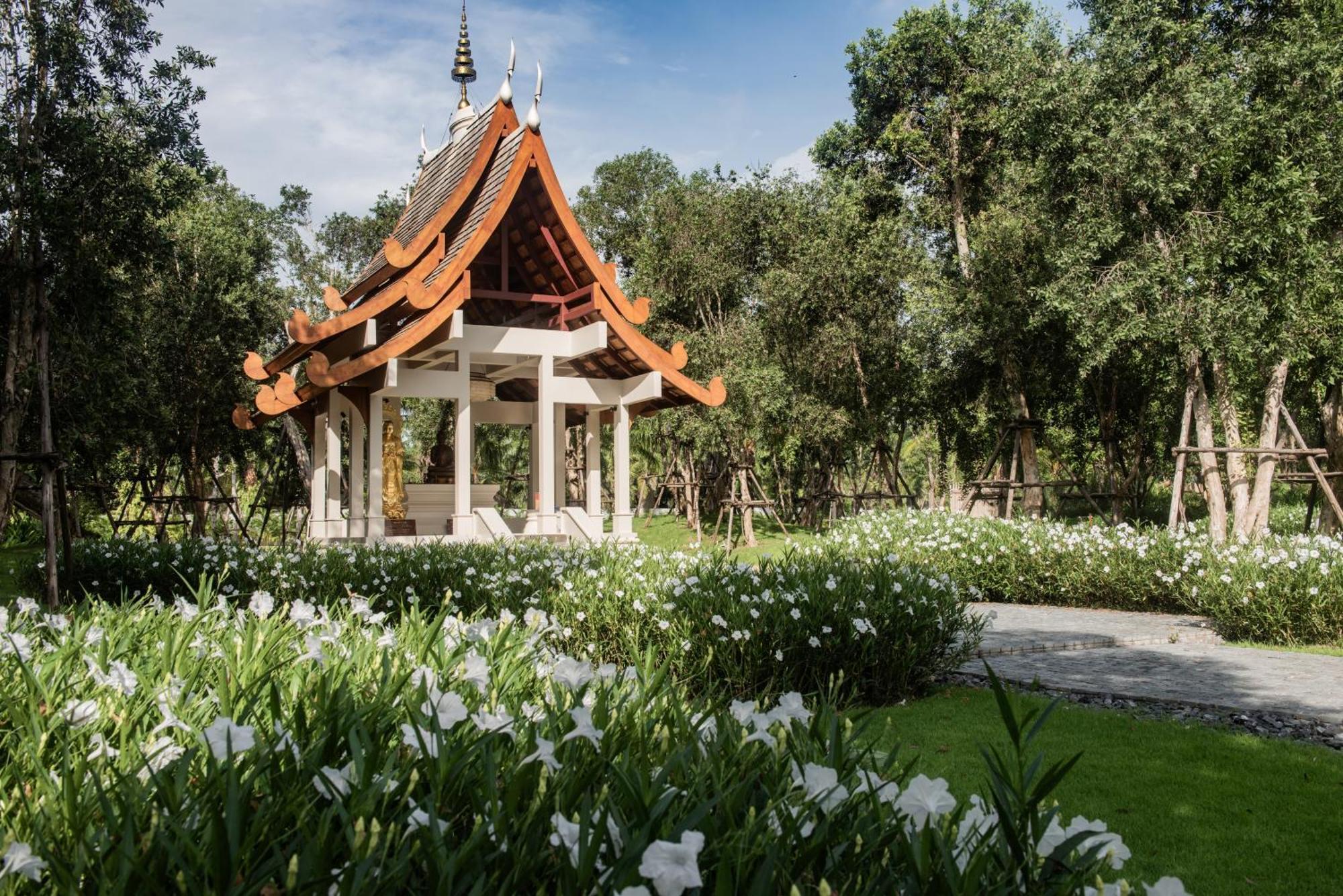 Anantara Koh Yao Yai Resort & Villas Ko Yao 外观 照片
