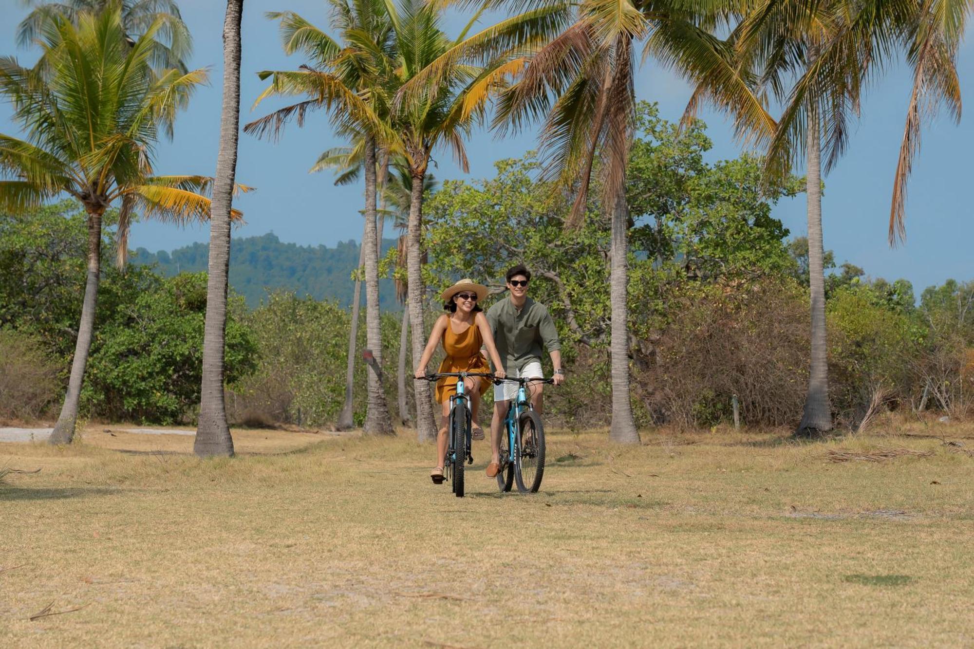 Anantara Koh Yao Yai Resort & Villas Ko Yao 外观 照片