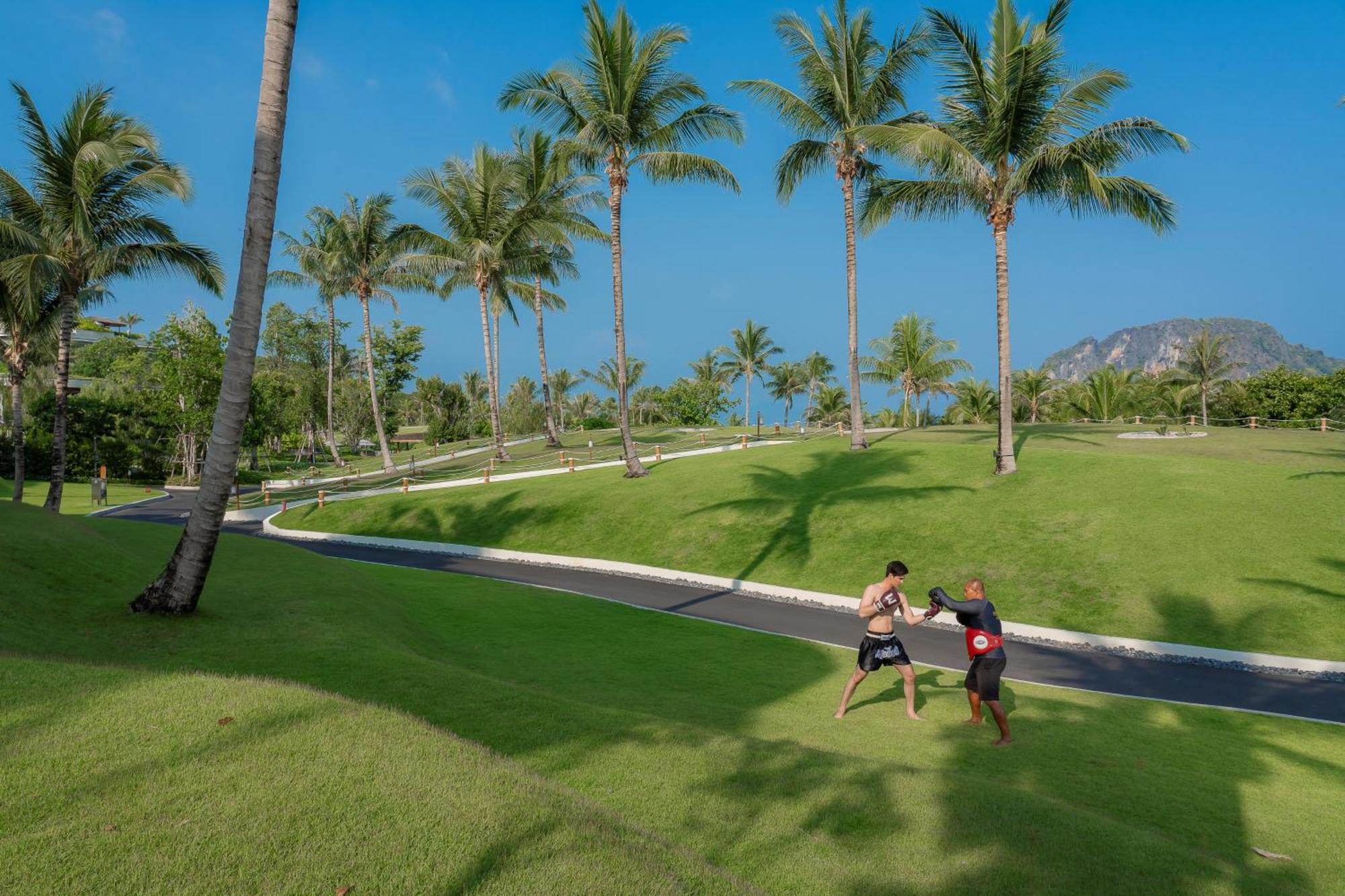 Anantara Koh Yao Yai Resort & Villas Ko Yao 外观 照片