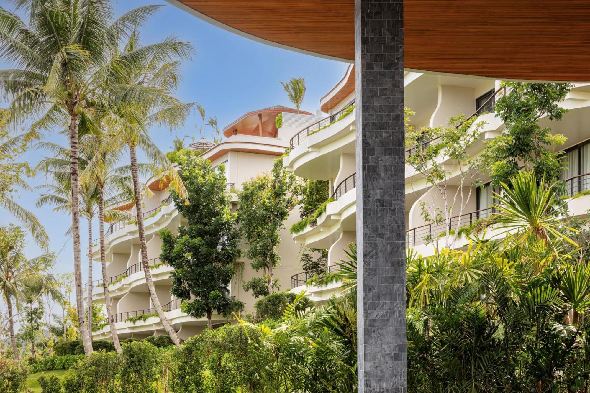 Anantara Koh Yao Yai Resort & Villas Ko Yao 外观 照片