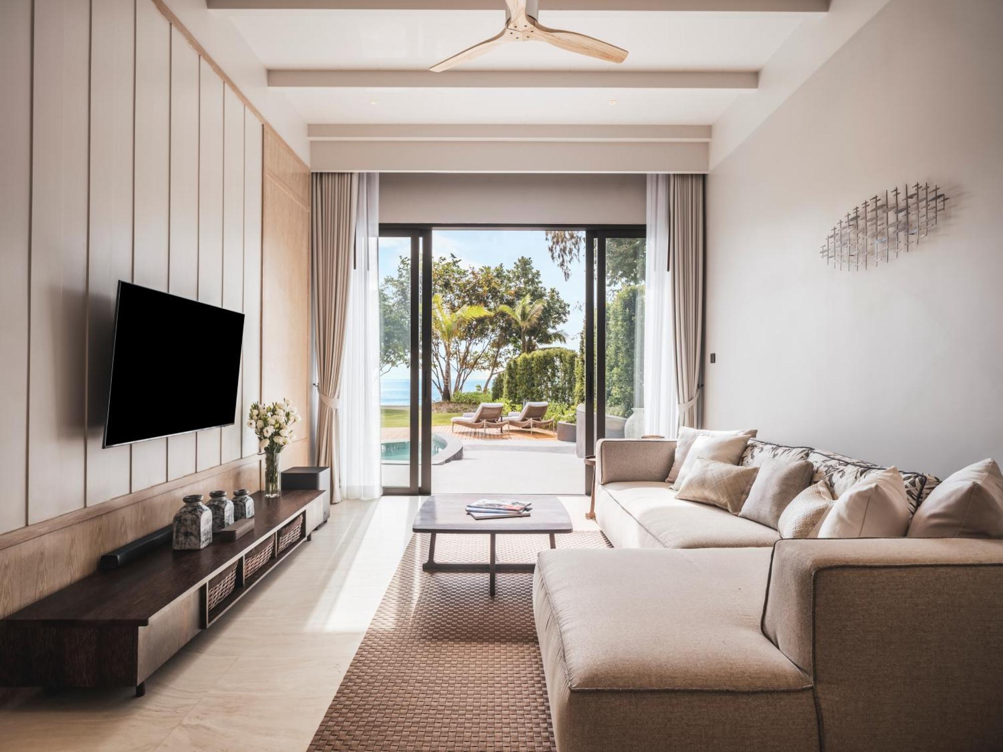 Anantara Koh Yao Yai Resort & Villas Ko Yao 外观 照片