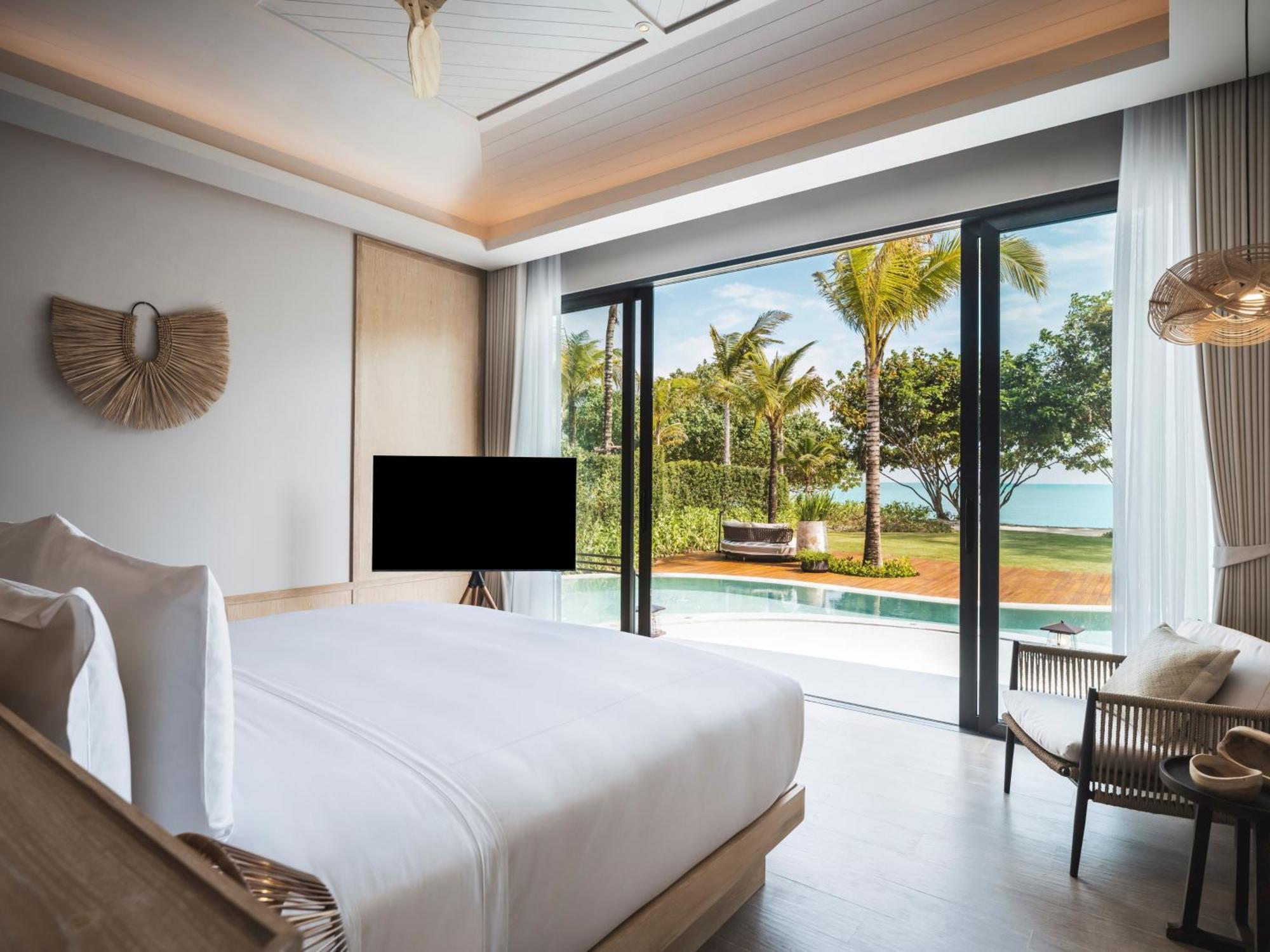 Anantara Koh Yao Yai Resort & Villas Ko Yao 外观 照片