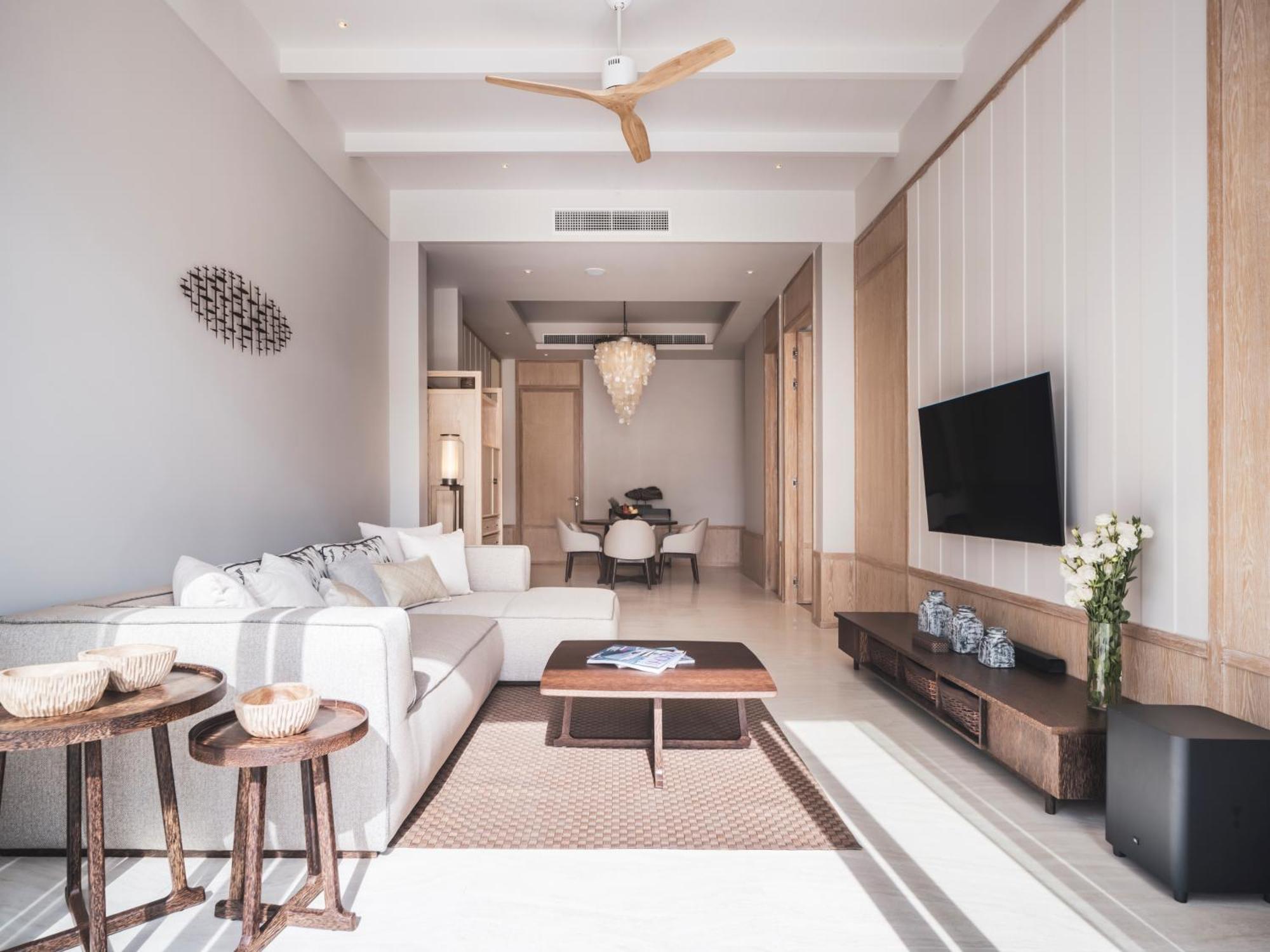 Anantara Koh Yao Yai Resort & Villas Ko Yao 外观 照片