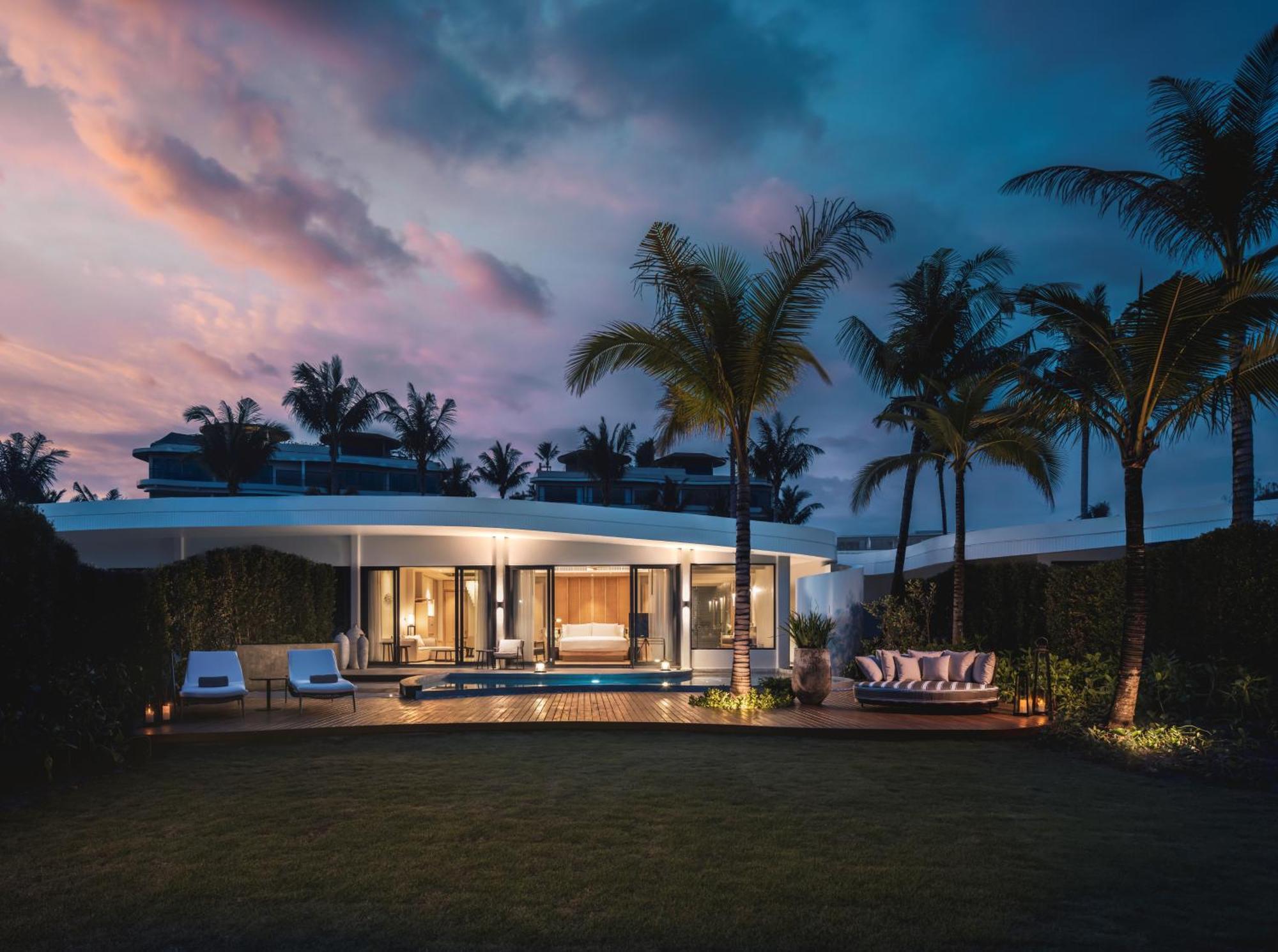 Anantara Koh Yao Yai Resort & Villas Ko Yao 外观 照片