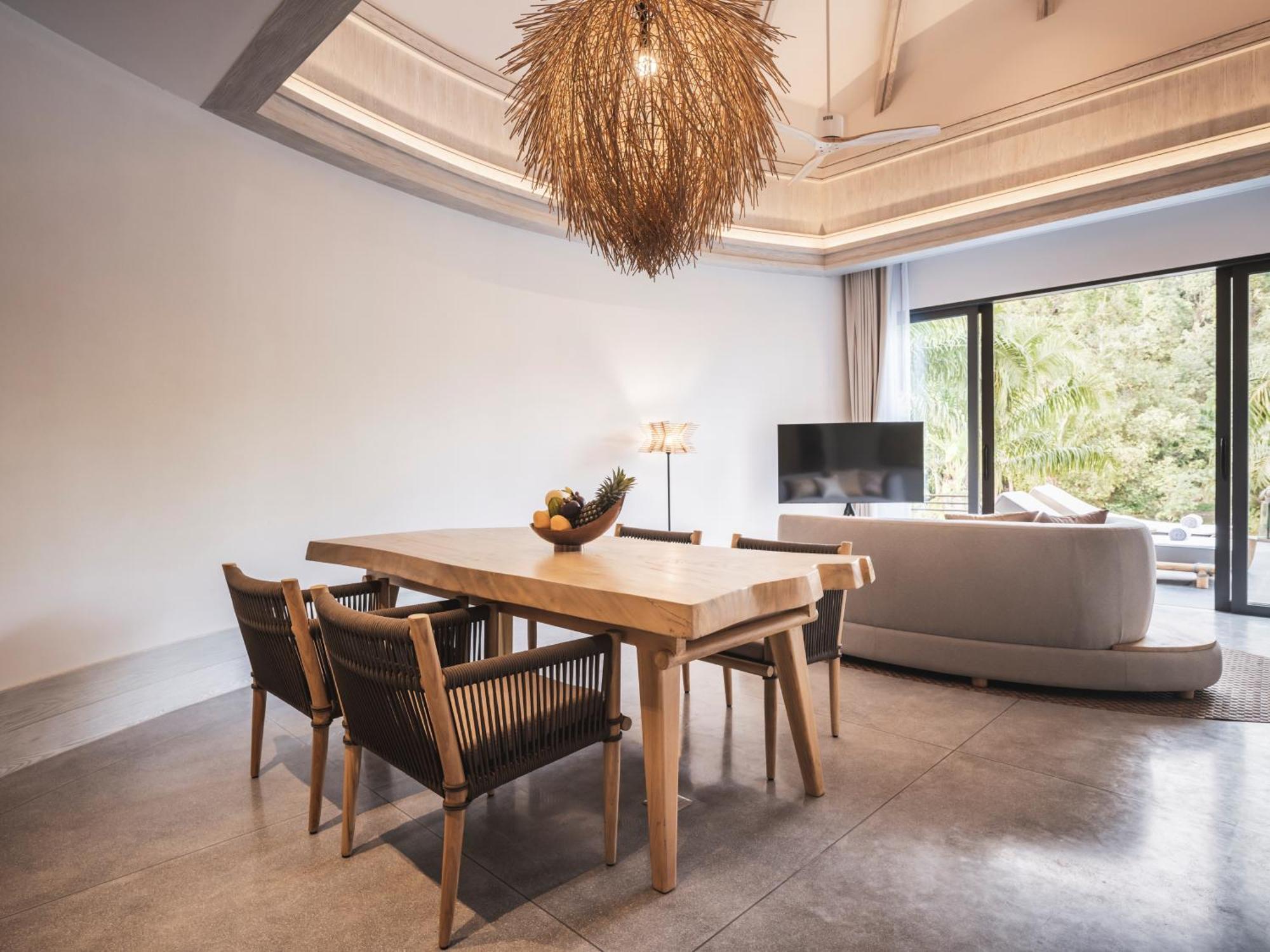 Anantara Koh Yao Yai Resort & Villas Ko Yao 外观 照片