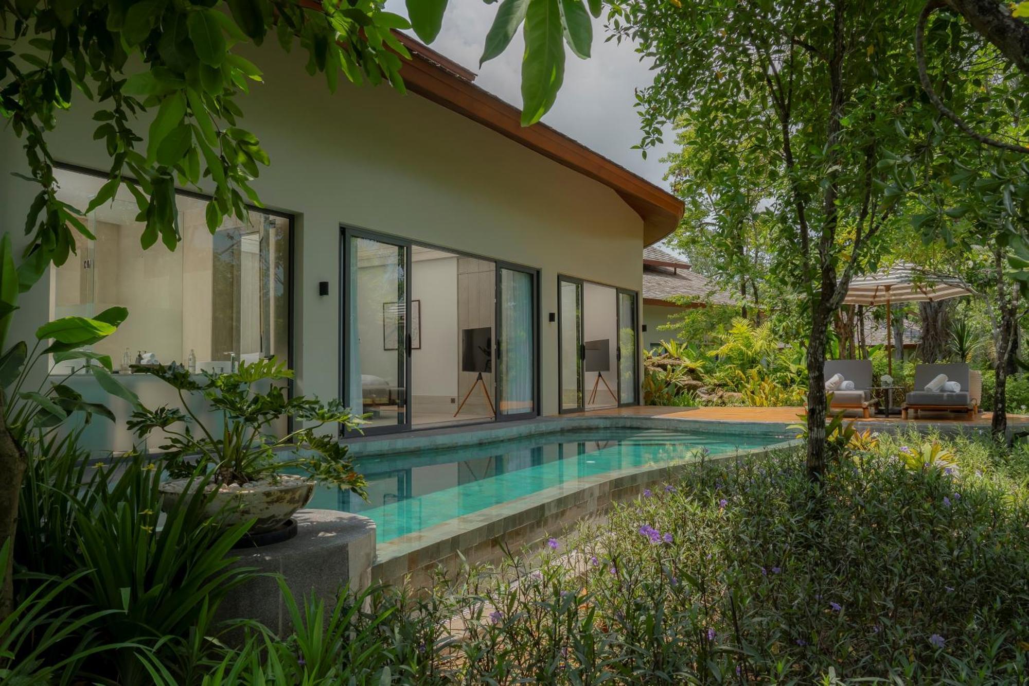 Anantara Koh Yao Yai Resort & Villas Ko Yao 外观 照片