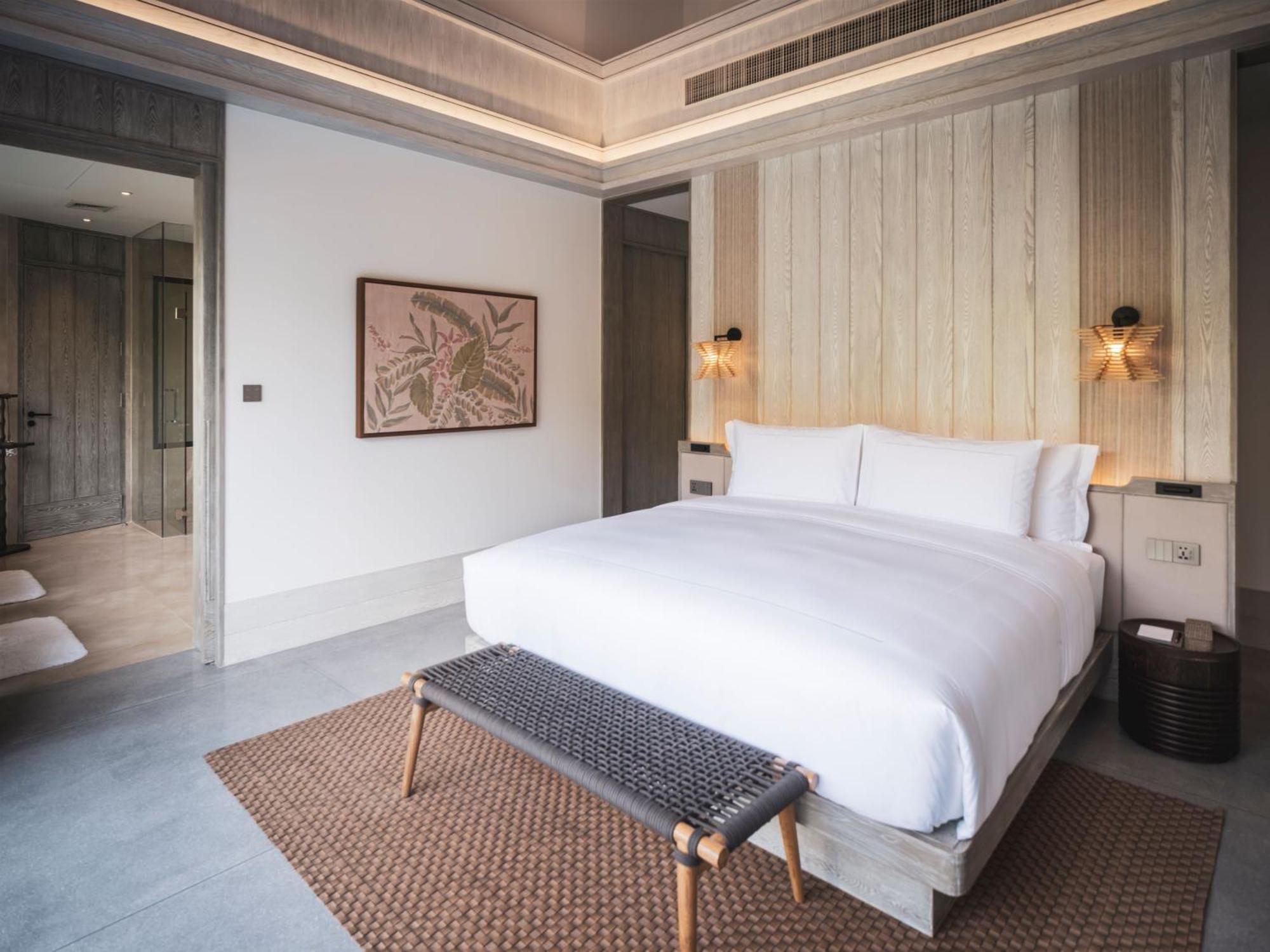 Anantara Koh Yao Yai Resort & Villas Ko Yao 外观 照片
