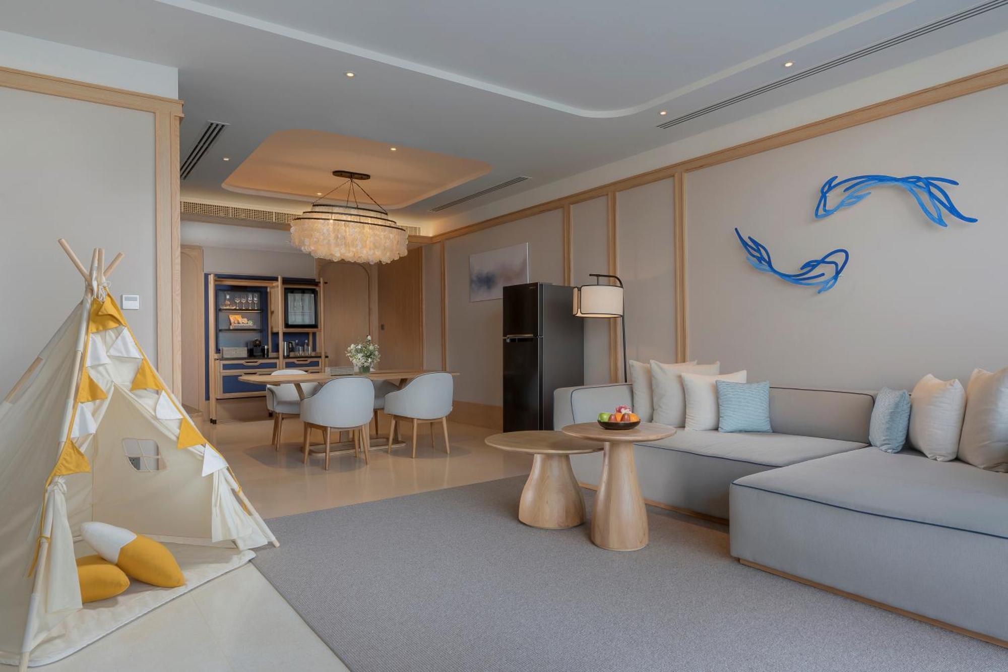 Anantara Koh Yao Yai Resort & Villas Ko Yao 外观 照片
