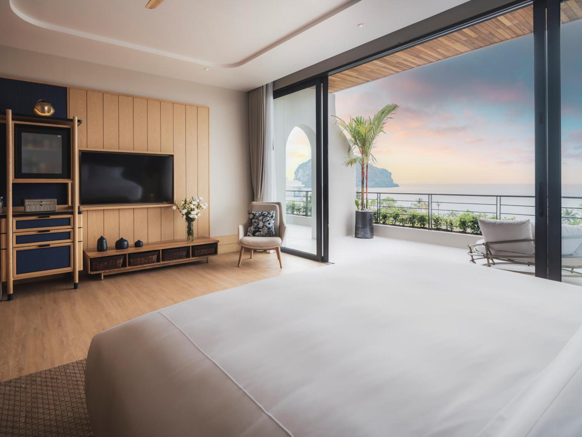 Anantara Koh Yao Yai Resort & Villas Ko Yao 外观 照片