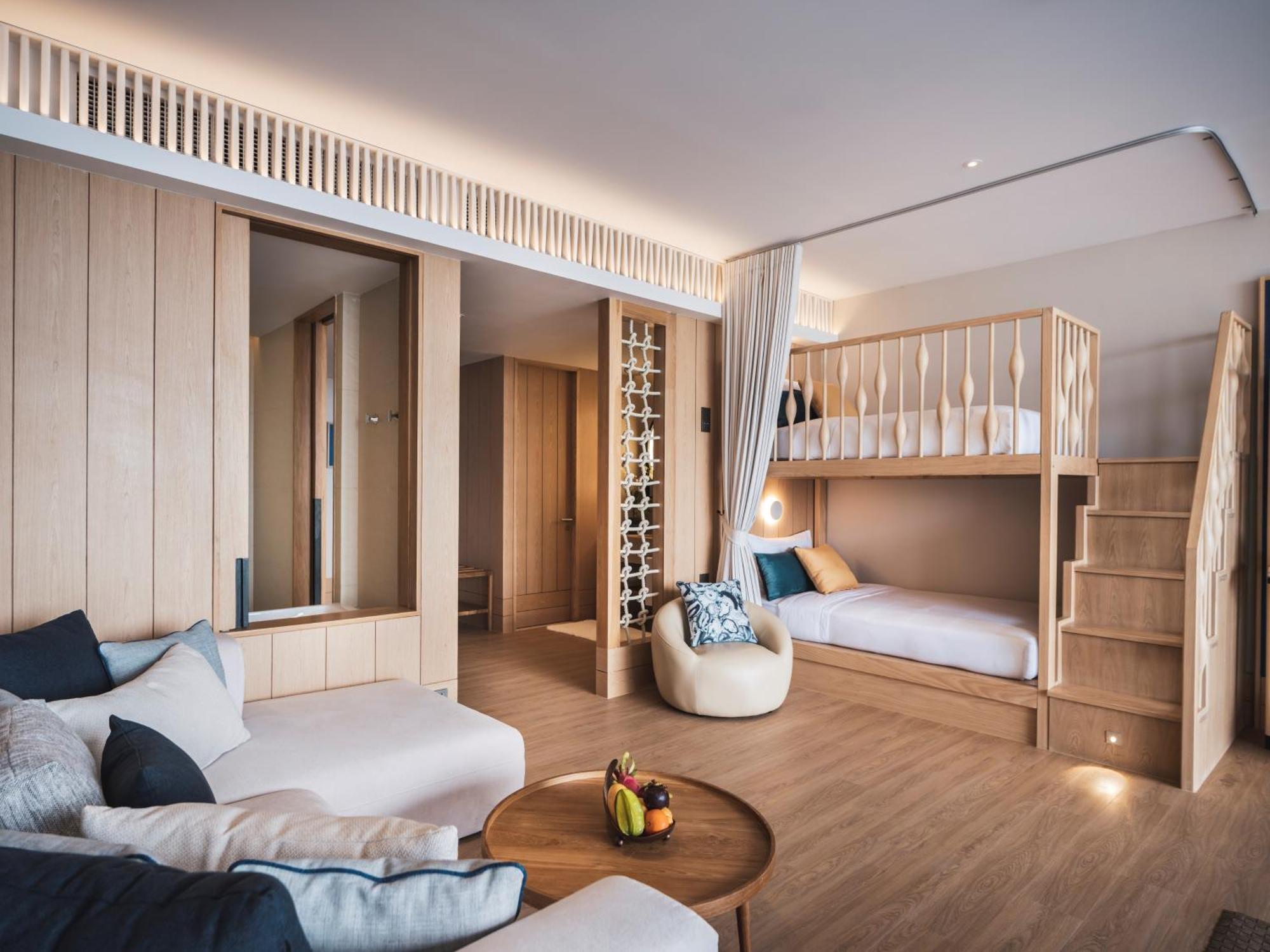 Anantara Koh Yao Yai Resort & Villas Ko Yao 外观 照片