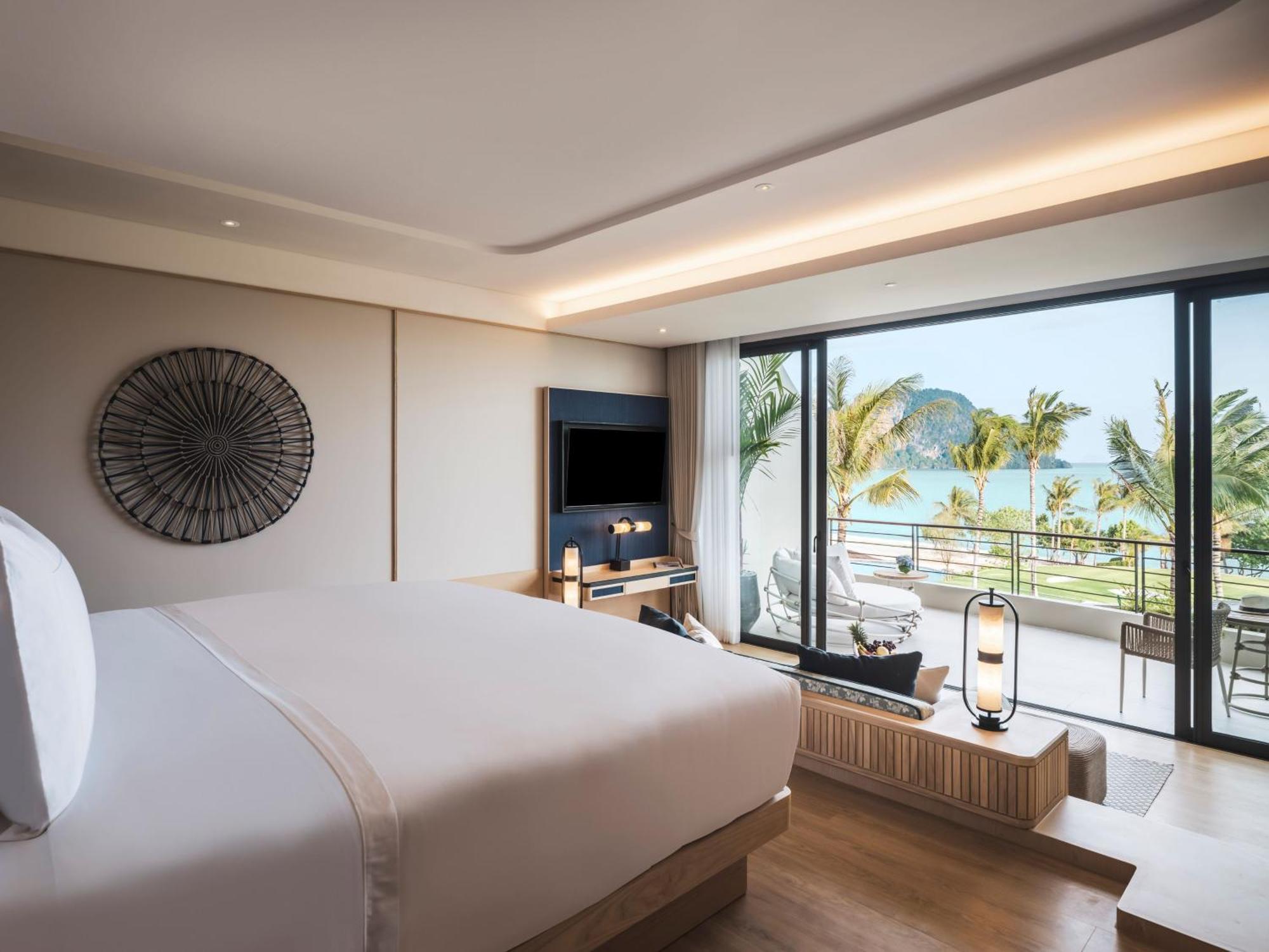 Anantara Koh Yao Yai Resort & Villas Ko Yao 外观 照片