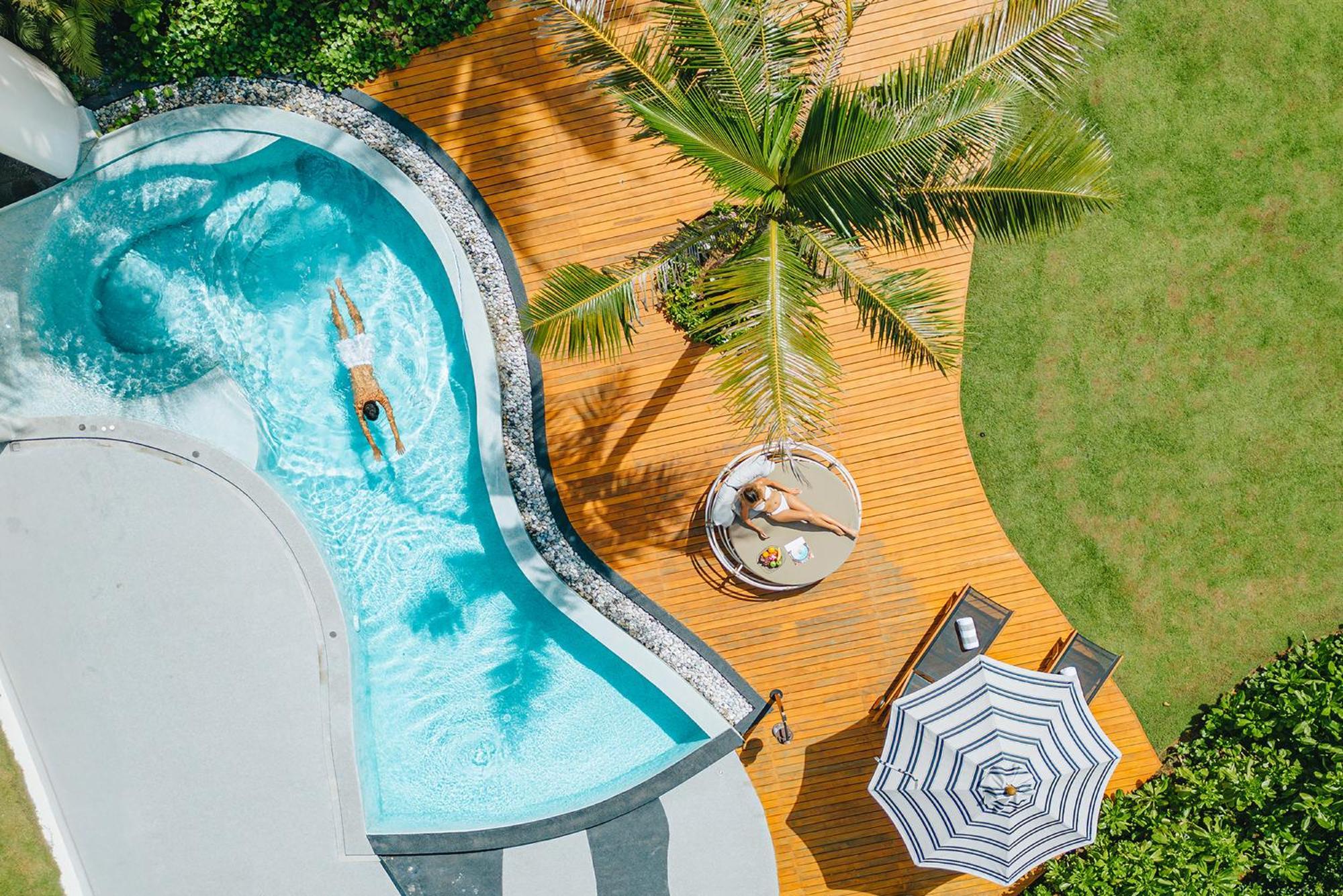 Anantara Koh Yao Yai Resort & Villas Ko Yao 外观 照片