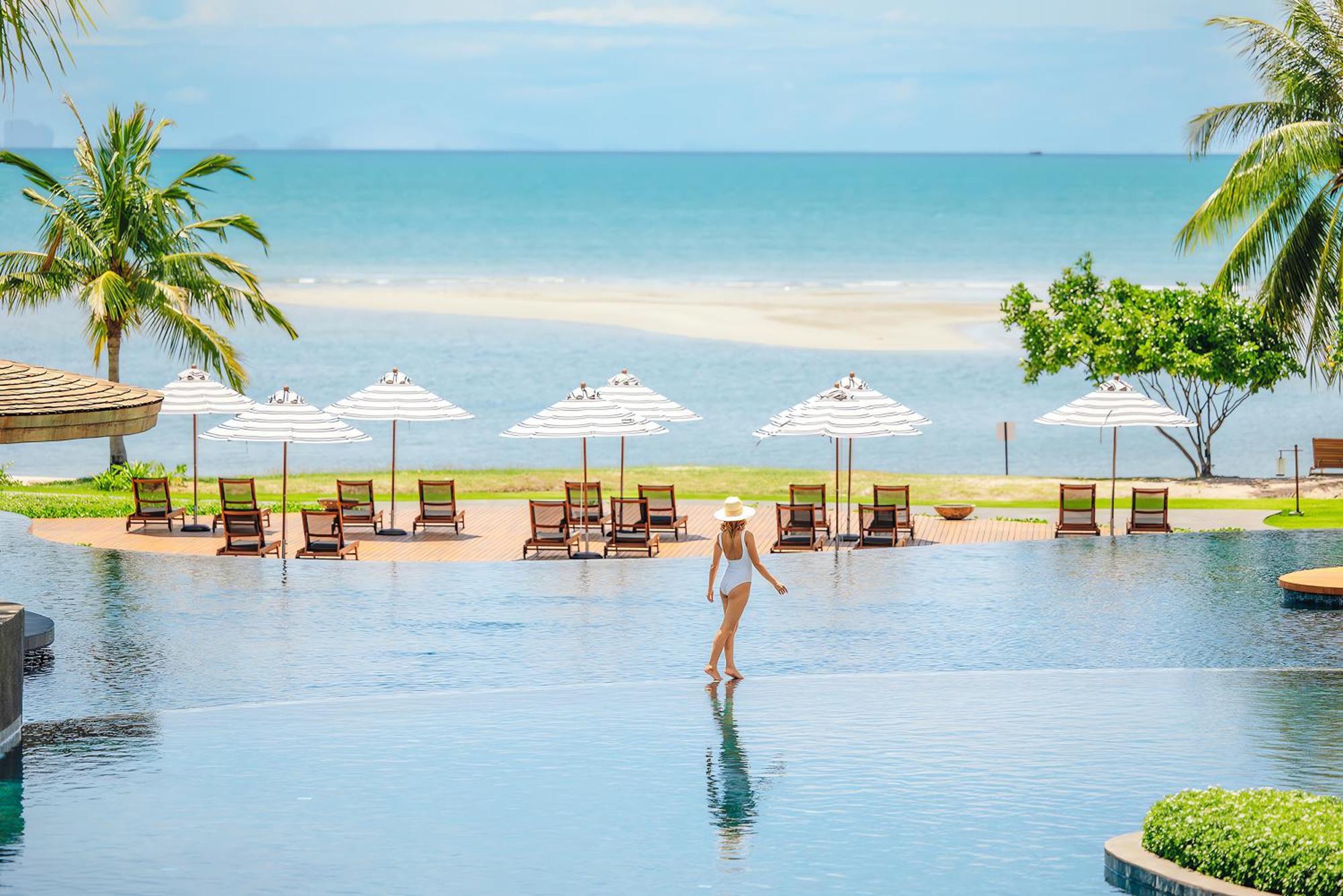 Anantara Koh Yao Yai Resort & Villas Ko Yao 外观 照片