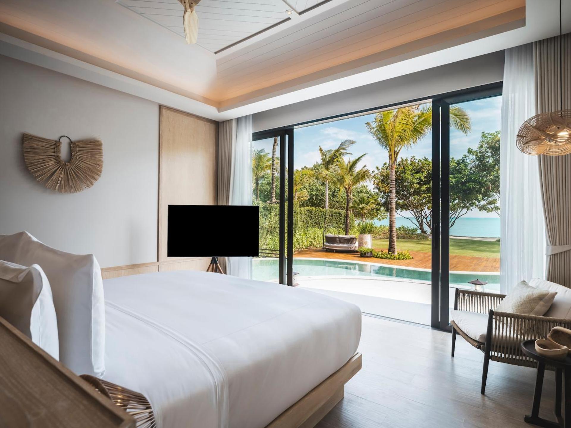 Anantara Koh Yao Yai Resort & Villas Ko Yao 外观 照片