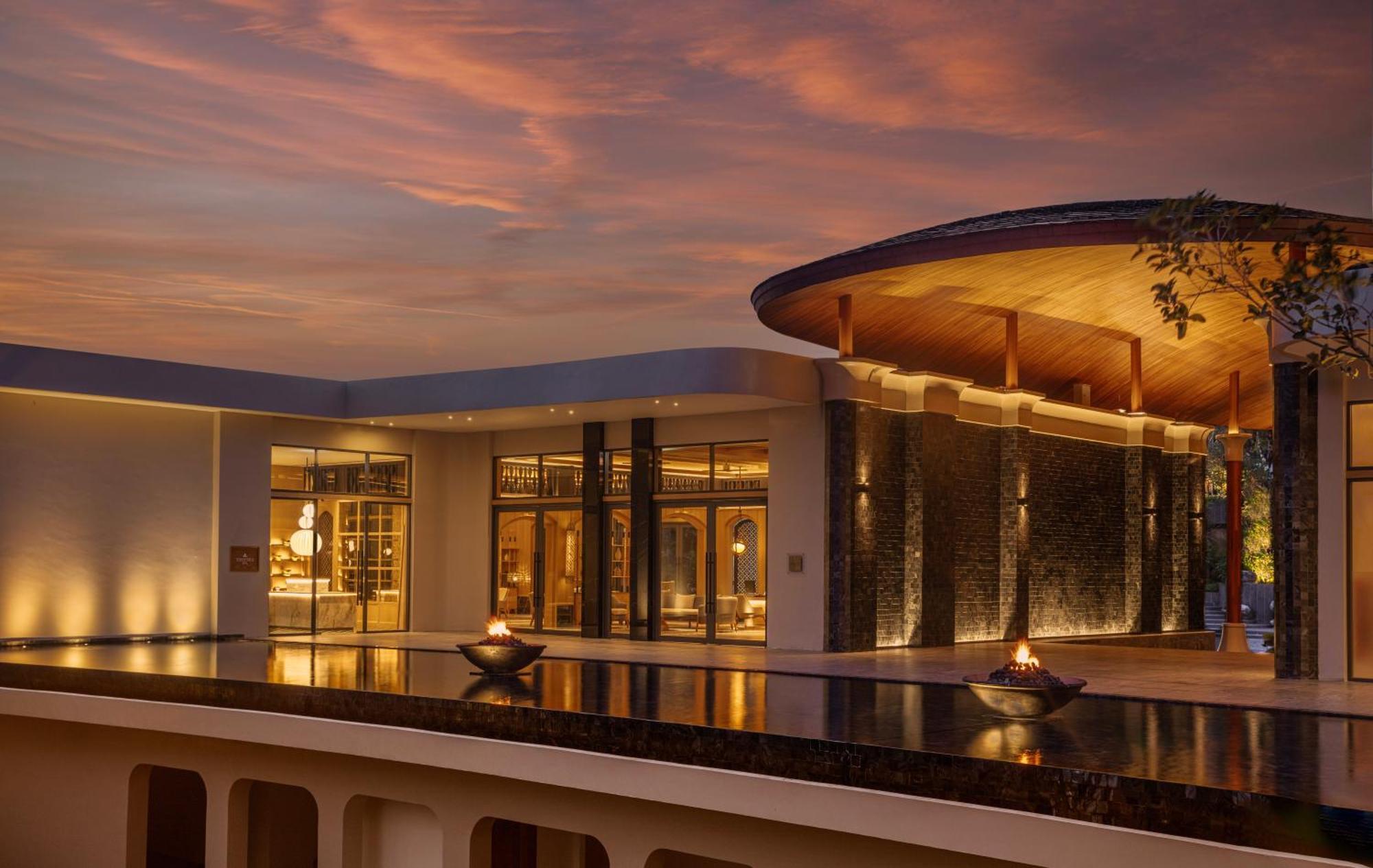 Anantara Koh Yao Yai Resort & Villas Ko Yao 外观 照片